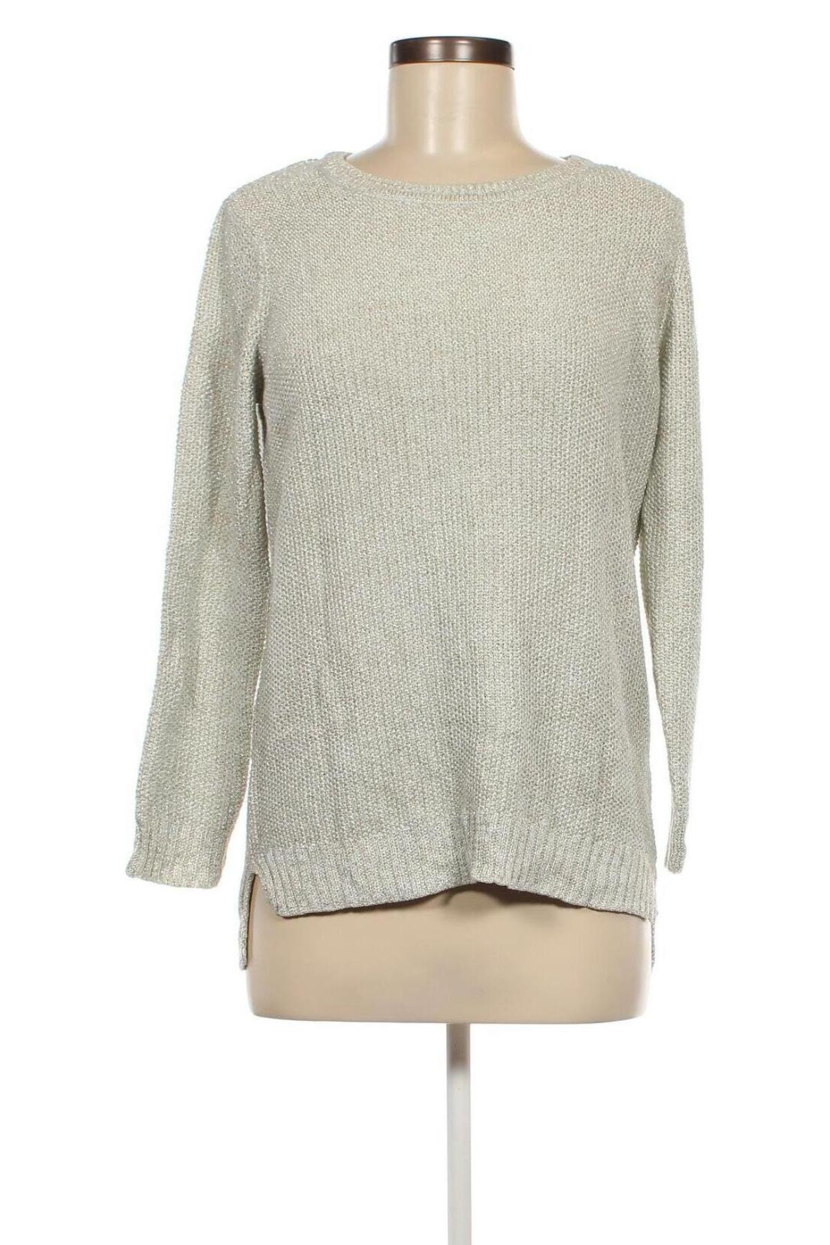 Γυναικείο πουλόβερ Yessica, Μέγεθος L, Χρώμα Πράσινο, Τιμή 5,92 €