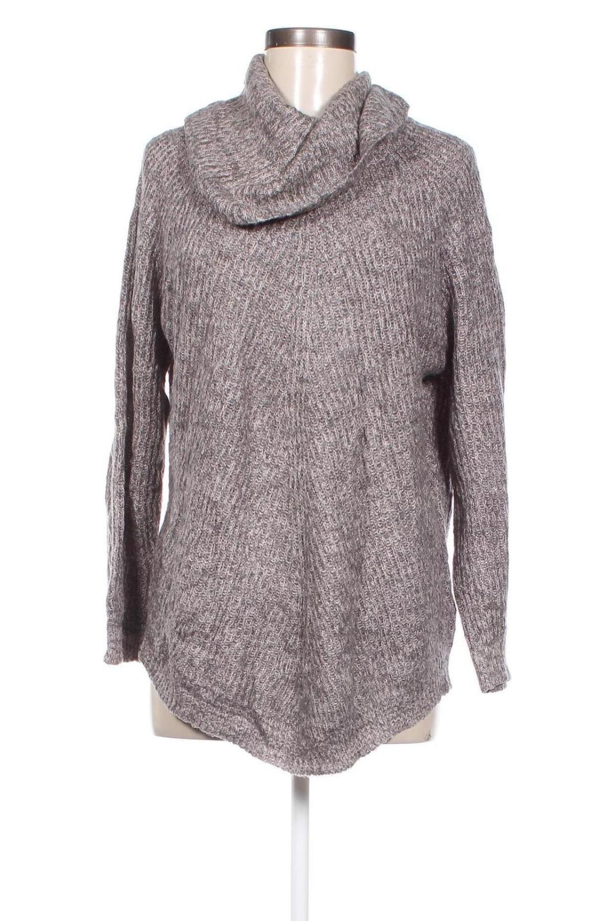 Damenpullover Yessica, Größe M, Farbe Grau, Preis 8,07 €