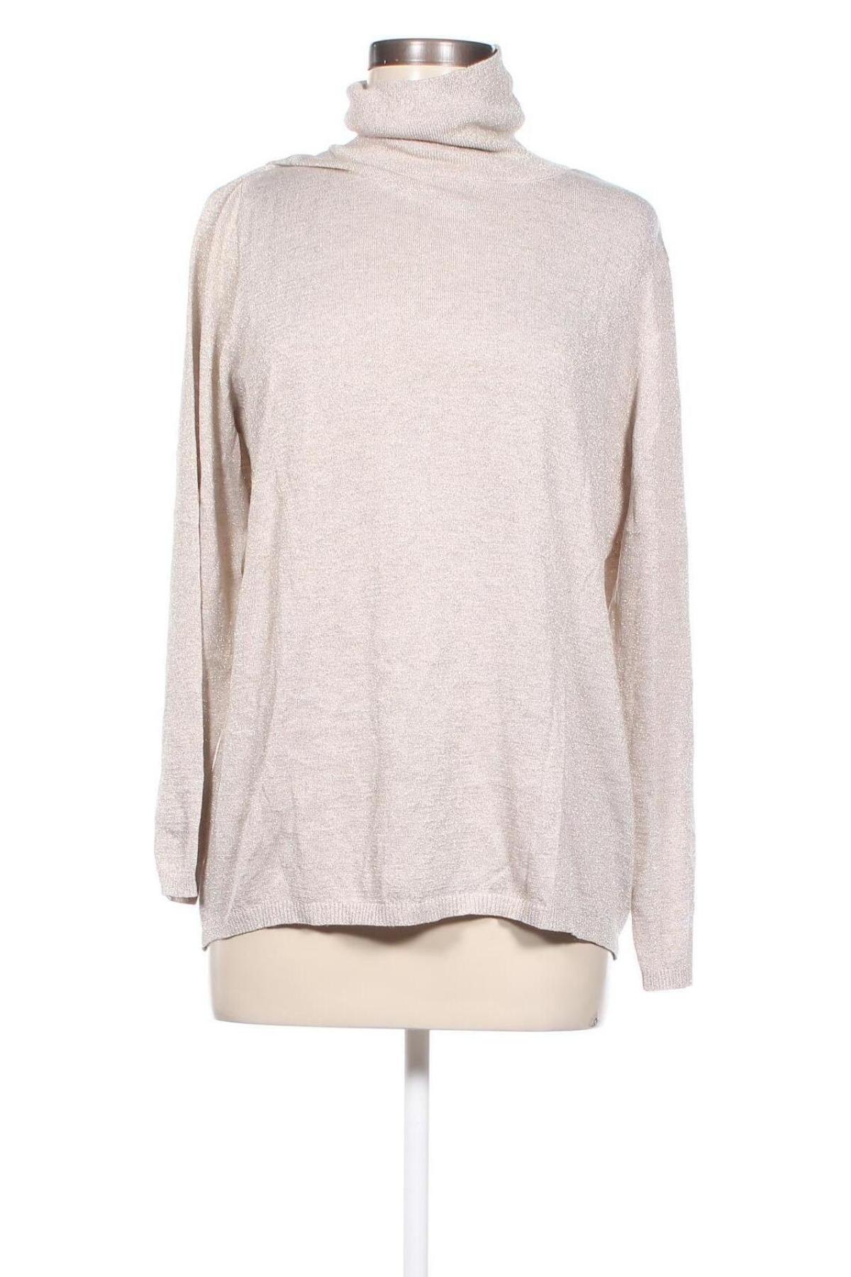 Damenpullover Your Sixth Sense, Größe XL, Farbe Beige, Preis 6,99 €