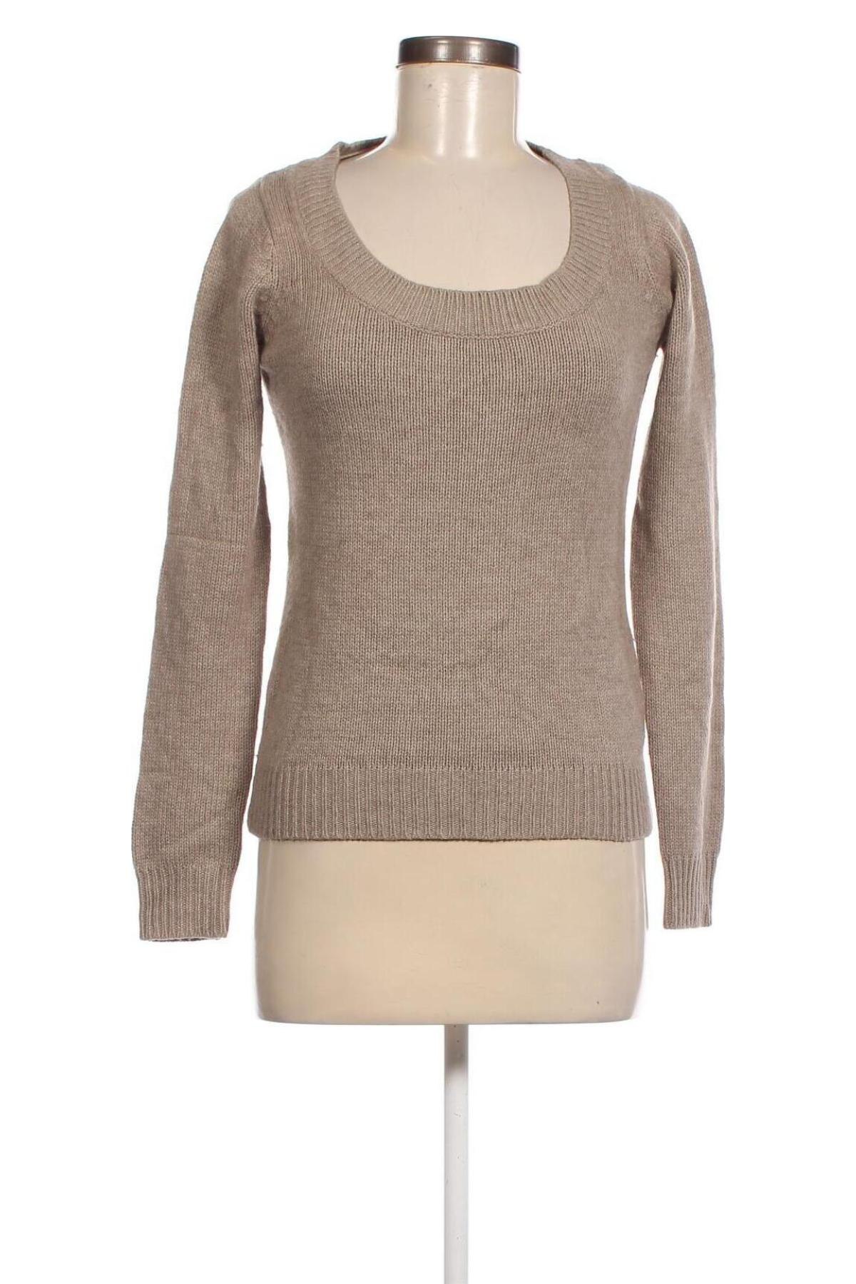 Damenpullover Zara, Größe M, Farbe Grün, Preis 6,20 €