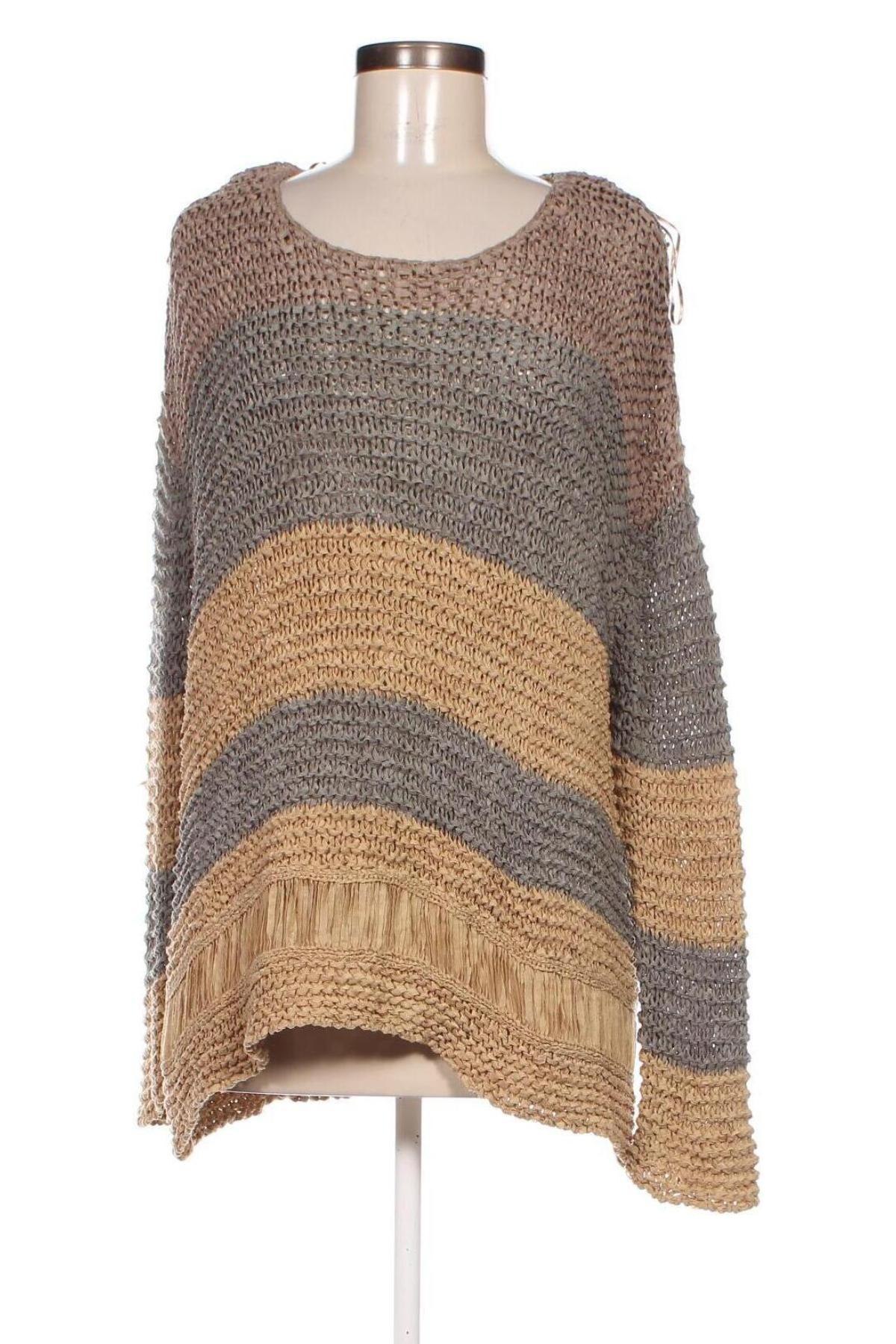 Dámsky pulóver Zara Knitwear, Veľkosť M, Farba Viacfarebná, Cena  3,37 €