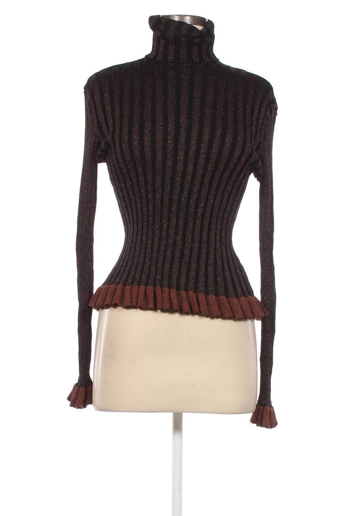 Damenpullover Zara Knitwear, Größe L, Farbe Mehrfarbig, Preis 6,99 €