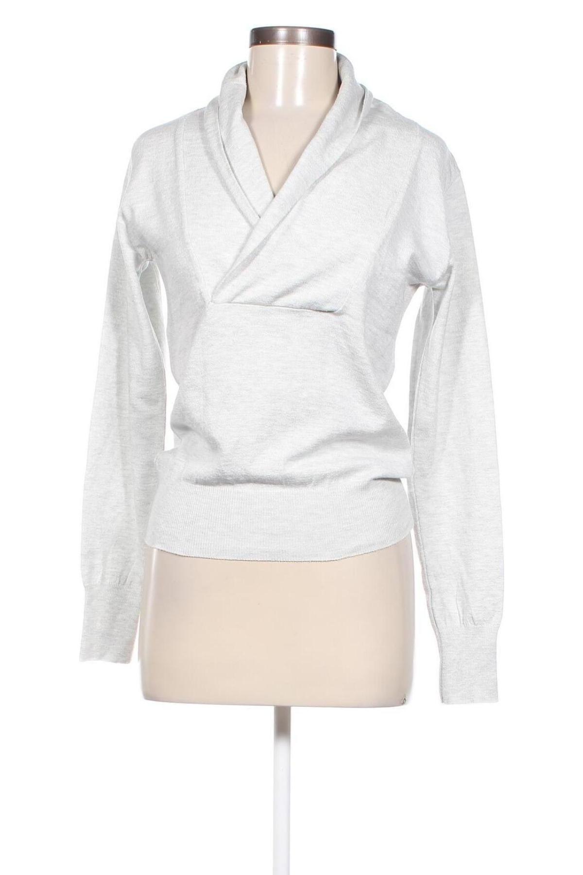 Damenpullover Zumo, Größe S, Farbe Grau, Preis 8,91 €