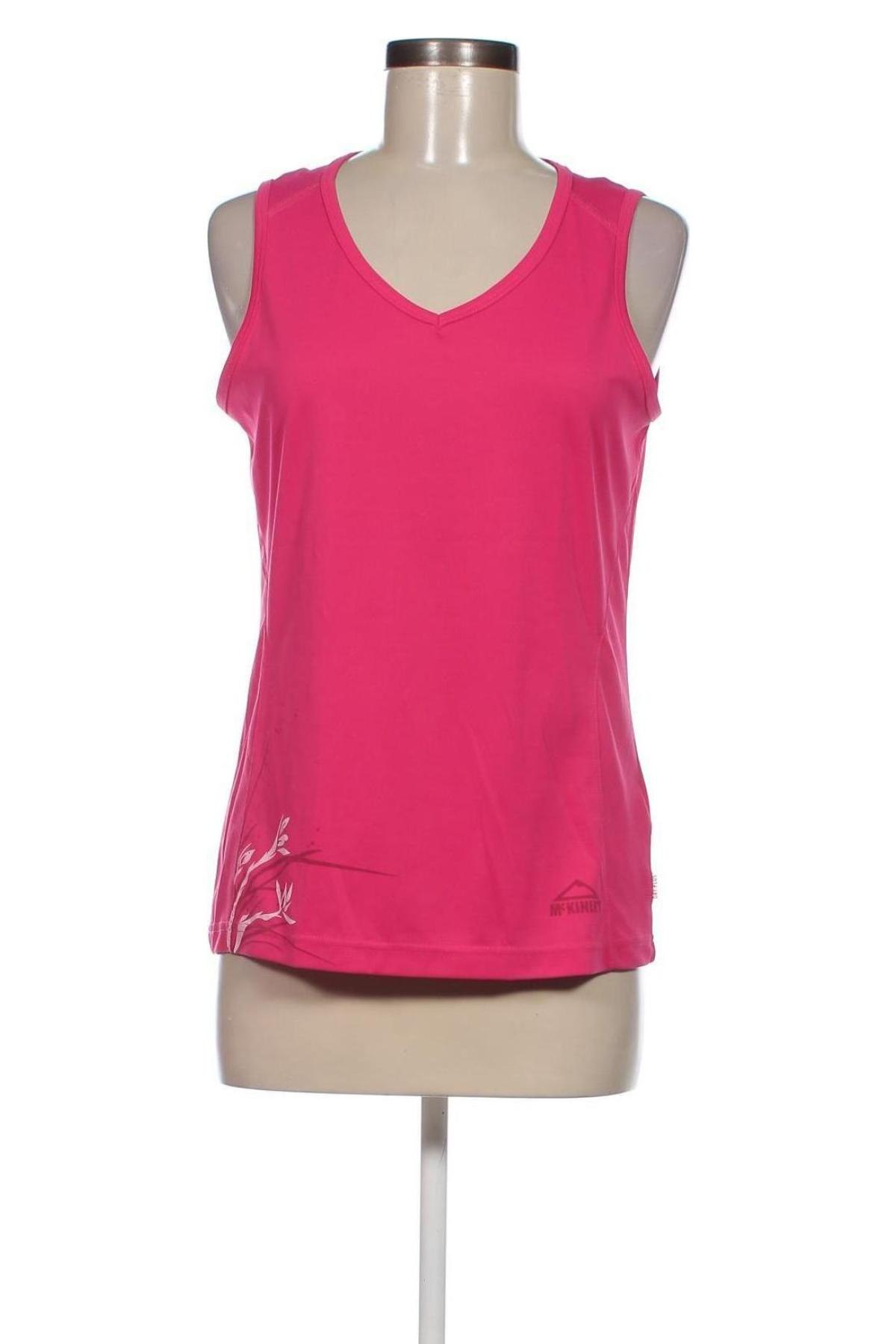 Damen Sporttop, Größe M, Farbe Rosa, Preis € 4,99