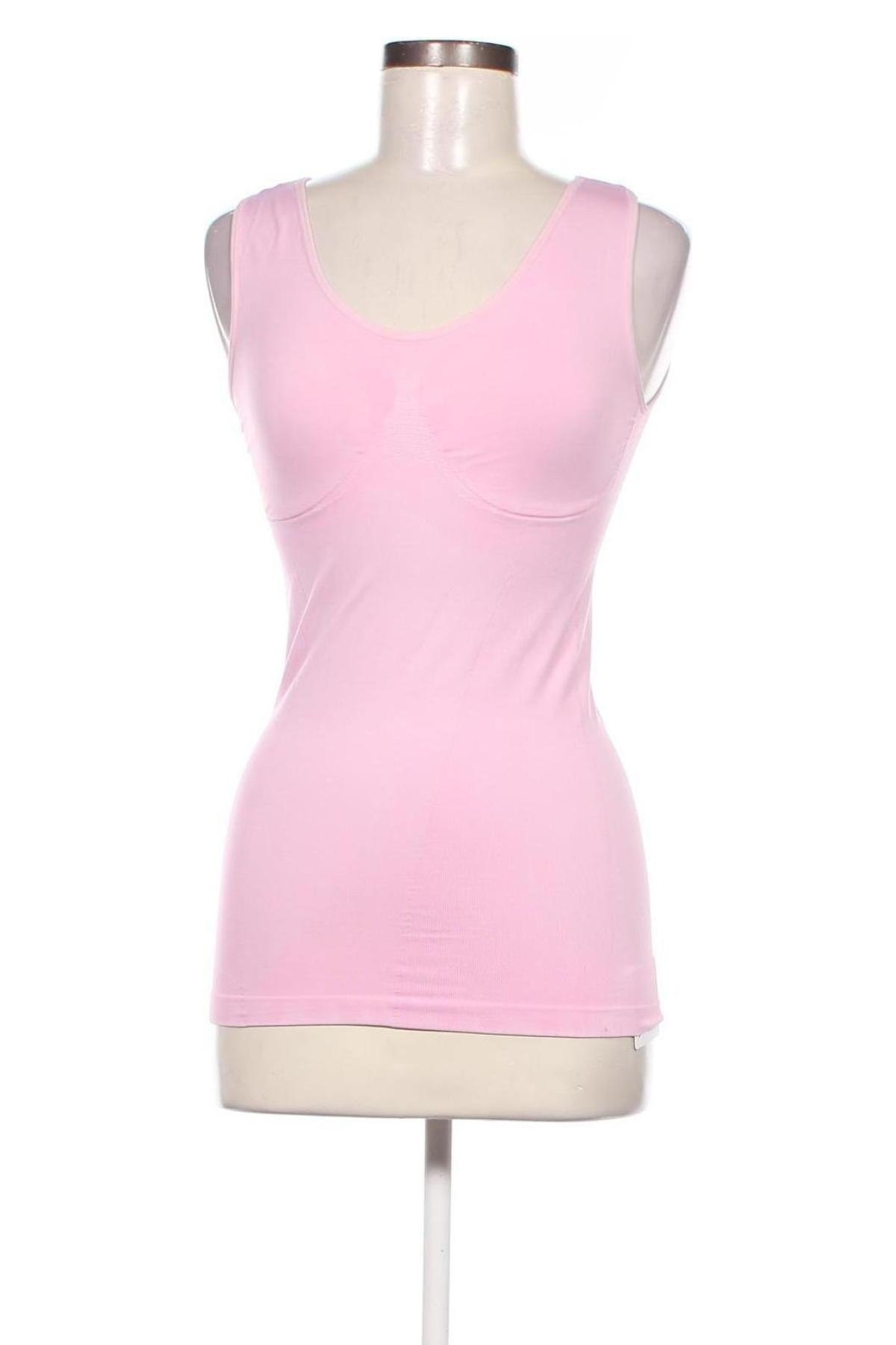 Γυναίκειο αθλητικό τοπ, Μέγεθος XXL, Χρώμα Ρόζ , Τιμή 5,57 €