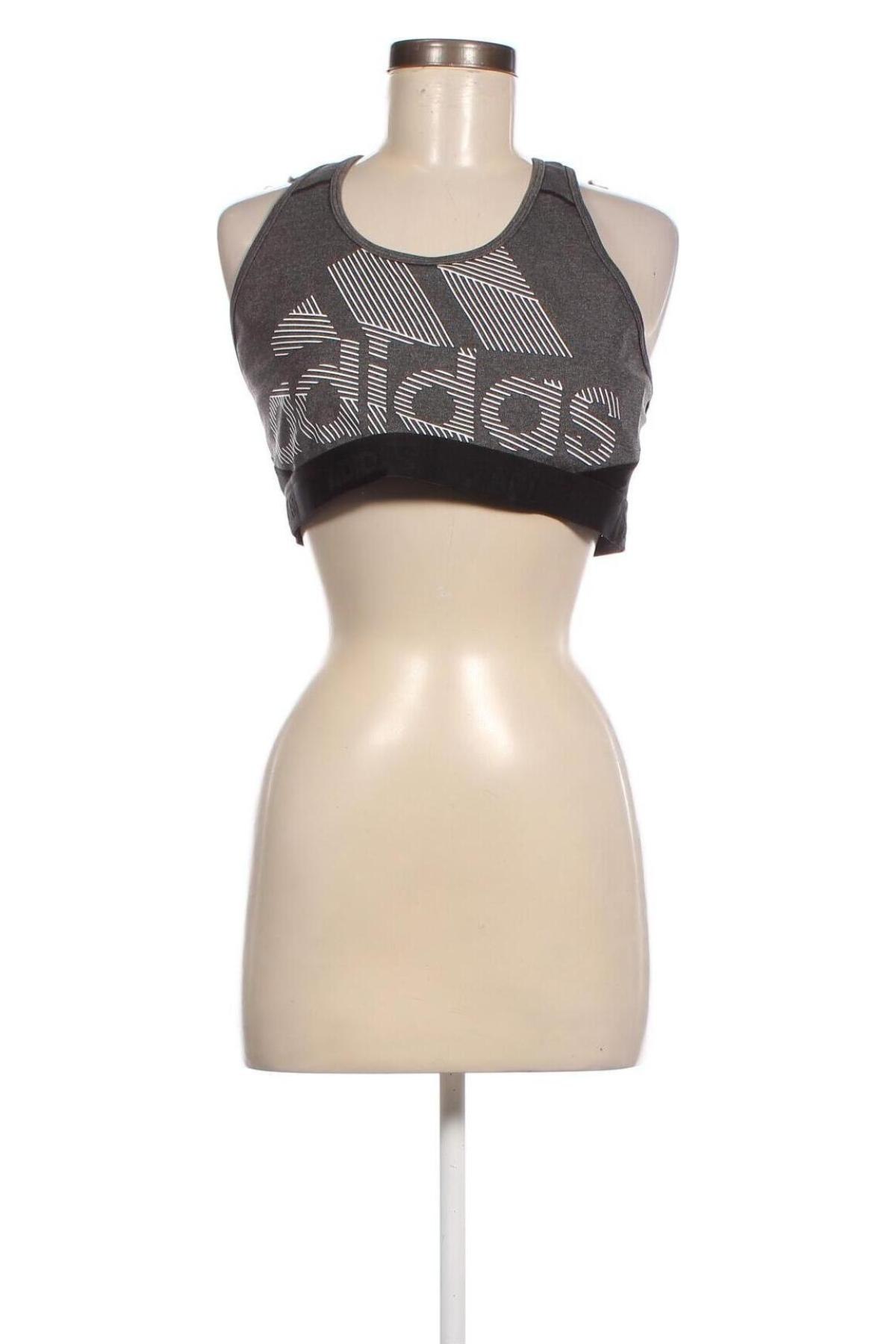 Damen Sporttop Adia, Größe L, Farbe Schwarz, Preis 10,53 €