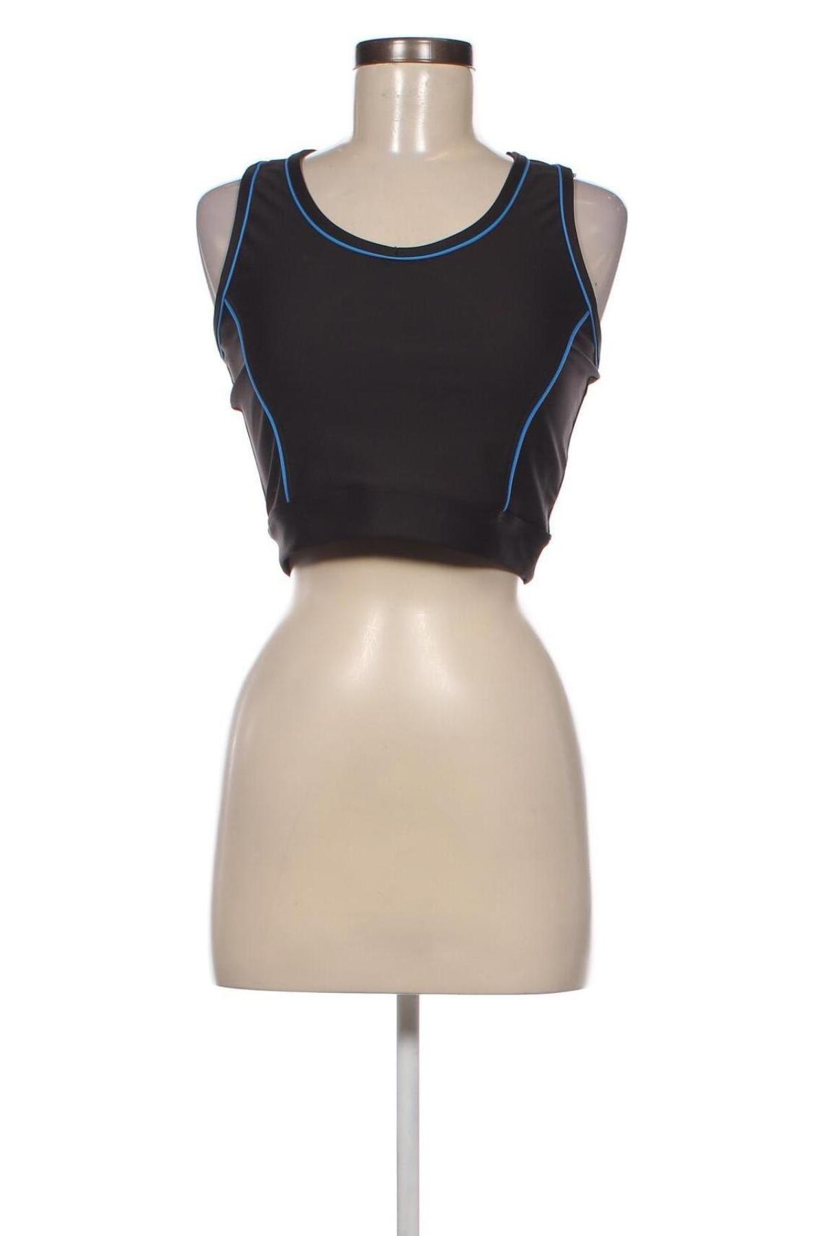 Top sport de damă. Bench, Mărime M, Culoare Negru, Preț 134,87 Lei