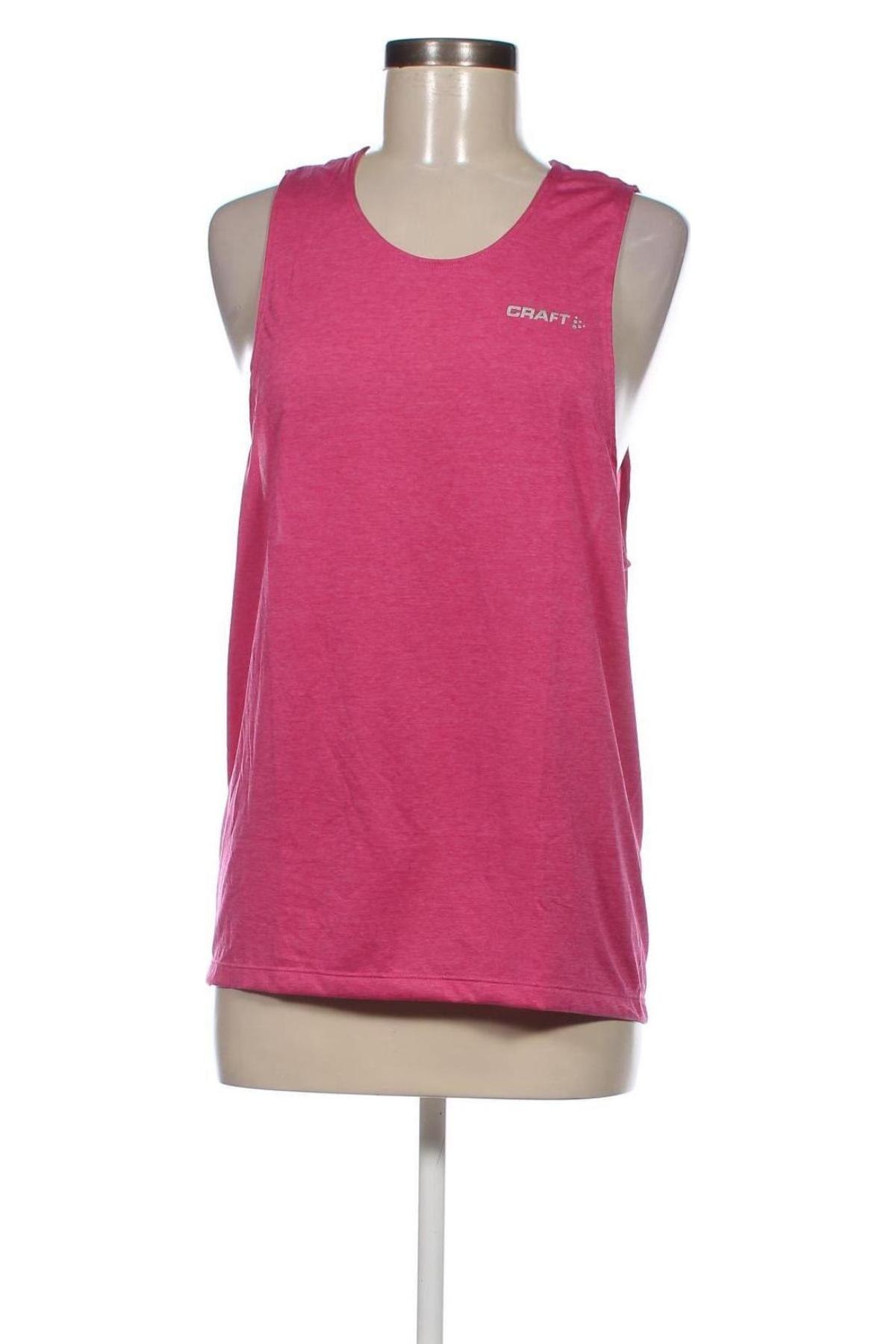 Damen Sporttop Craft, Größe XS, Farbe Rosa, Preis 15,88 €