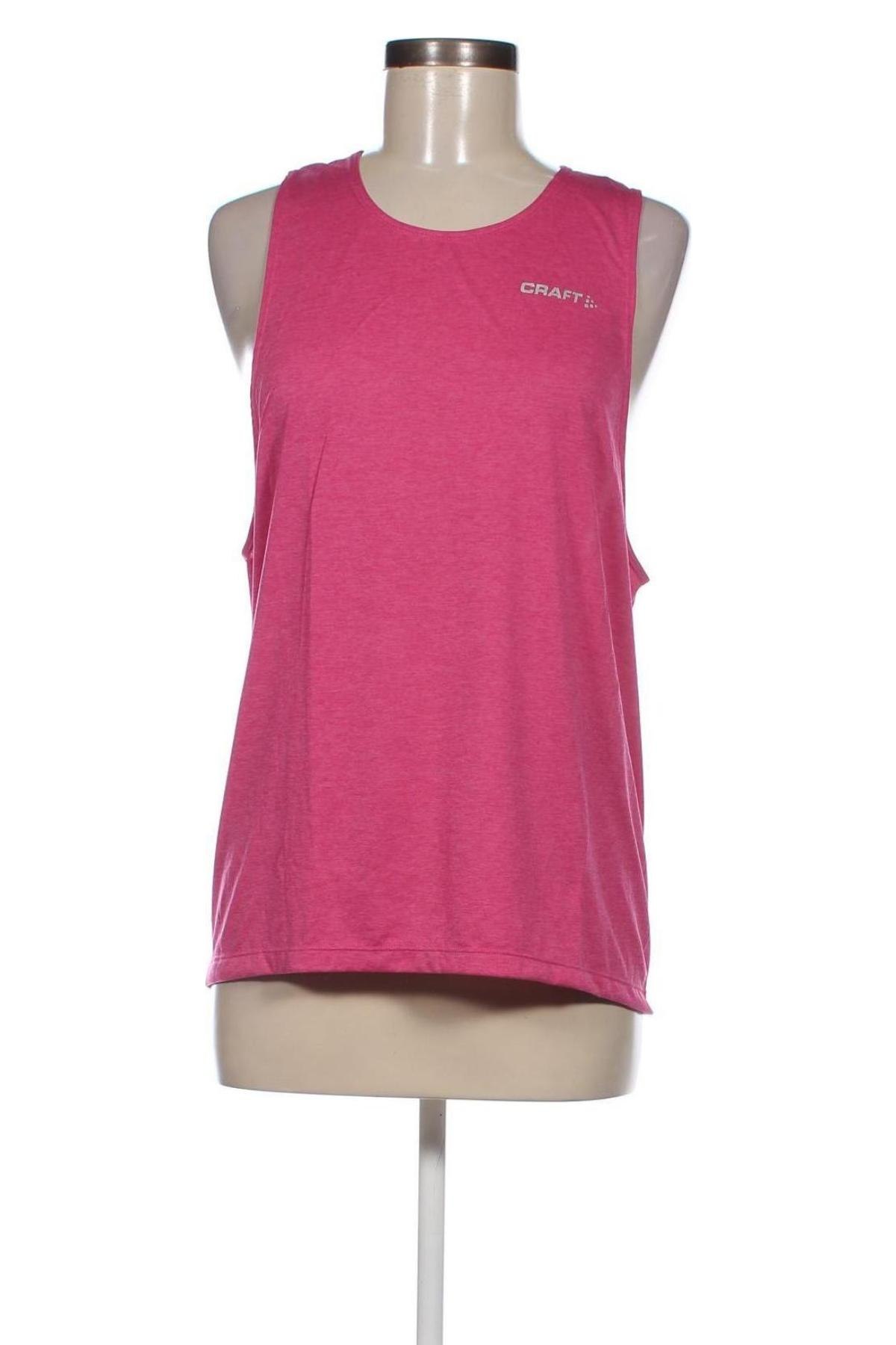 Damen Sporttop Craft, Größe S, Farbe Rosa, Preis € 39,69