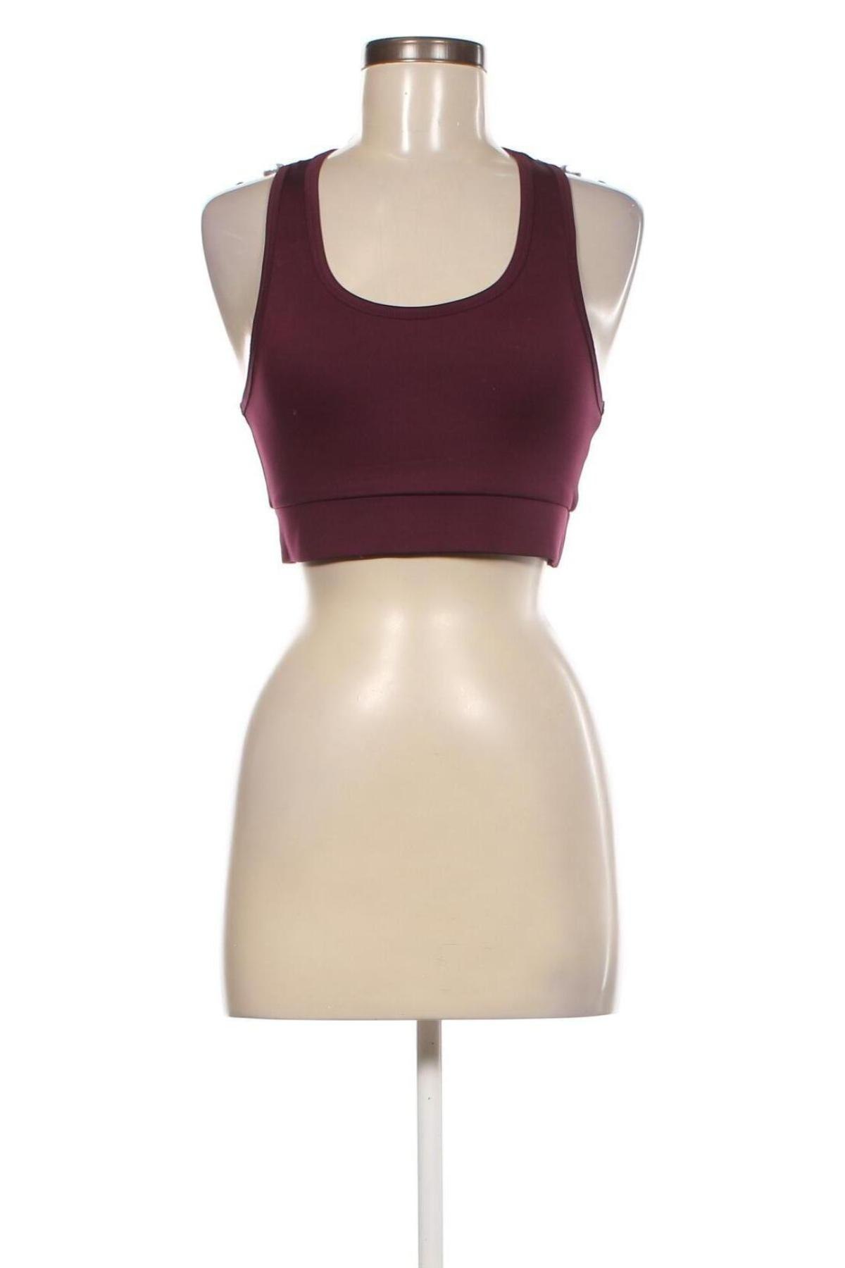 Damen Sporttop Sinsay, Größe M, Farbe Rot, Preis € 8,00