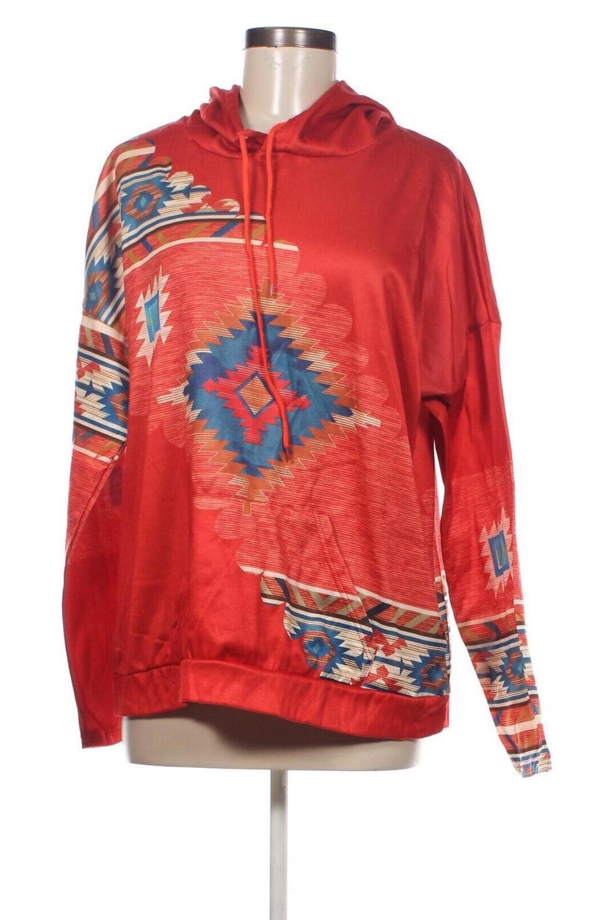 Női sweatshirt, Méret XL, Szín Sokszínű, Ár 5 800 Ft