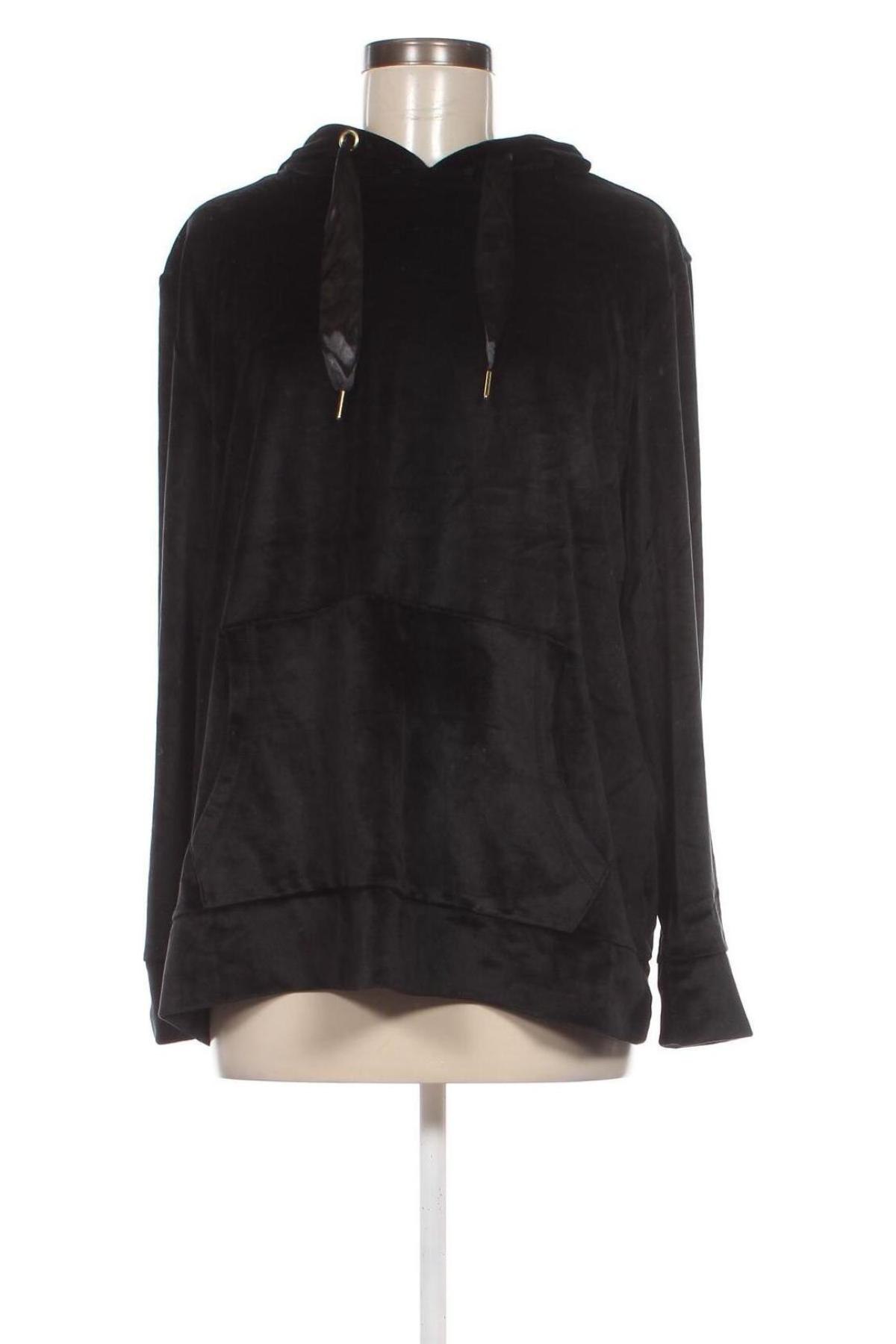 Damen Sweatshirt Beloved, Größe XXL, Farbe Schwarz, Preis 25,21 €