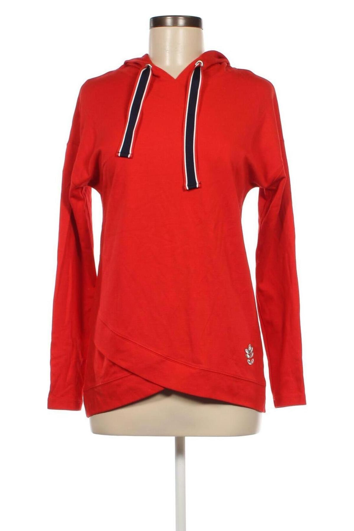 Női sweatshirt Betty Barclay, Méret M, Szín Piros, Ár 8 525 Ft