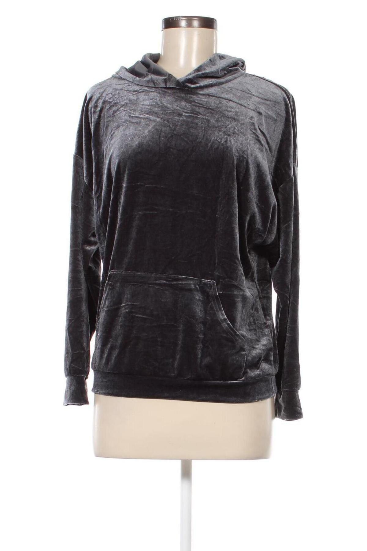 Damen Sweatshirt CBR, Größe M, Farbe Grau, Preis 5,65 €