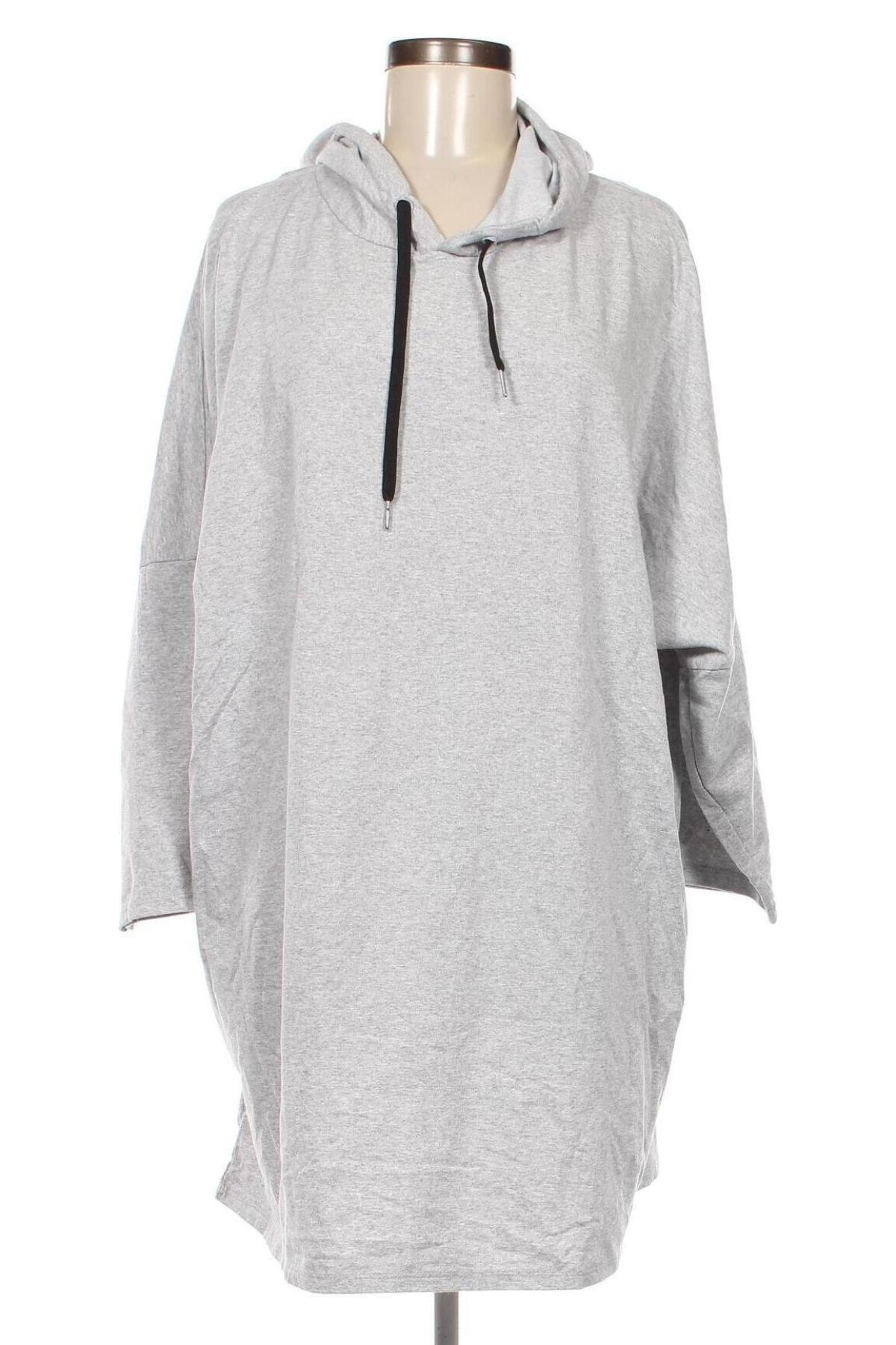 Damen Sweatshirt Celestino, Größe L, Farbe Grau, Preis 4,24 €
