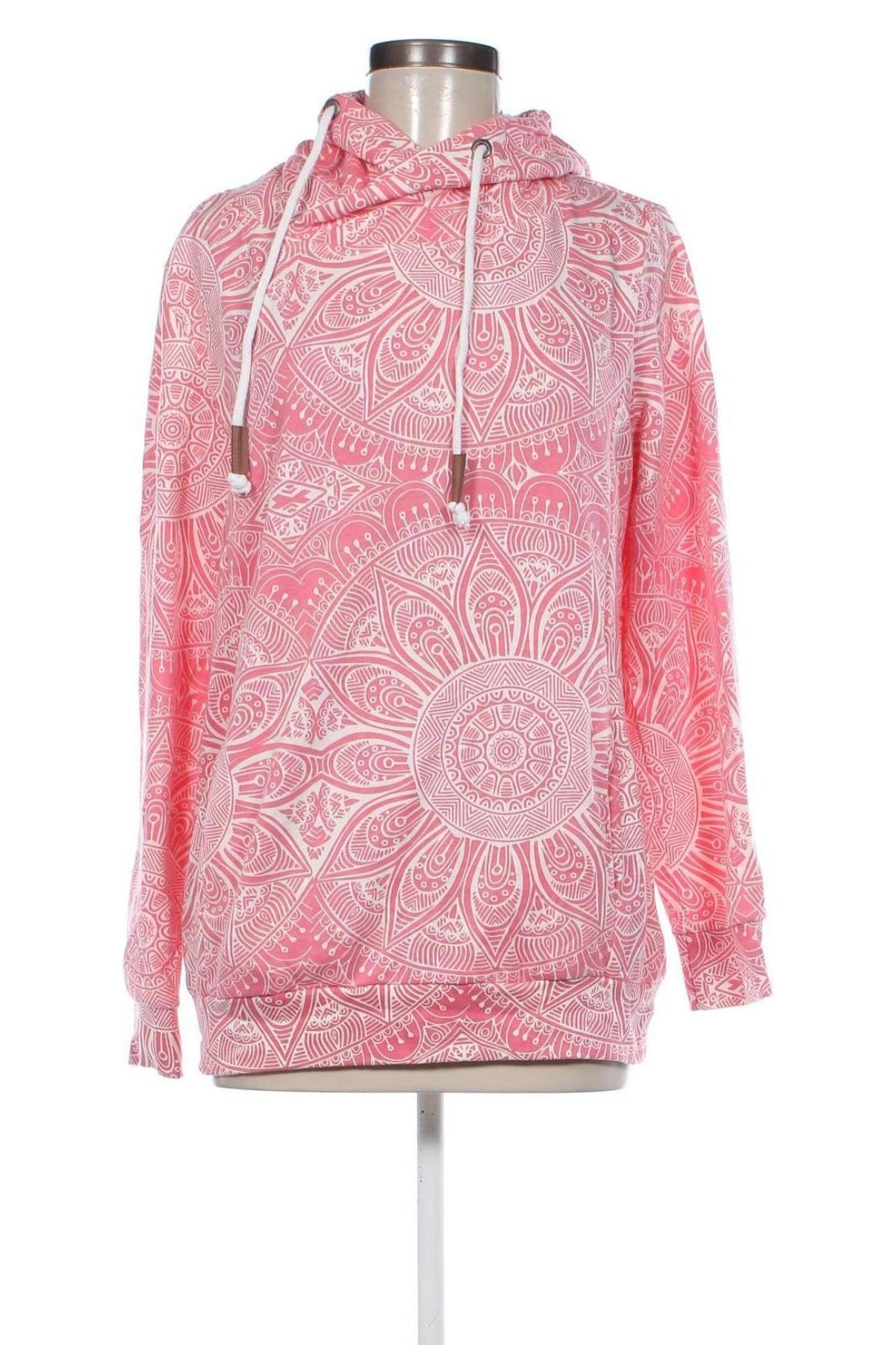 Damen Sweatshirt Chiemsee, Größe L, Farbe Mehrfarbig, Preis 28,53 €