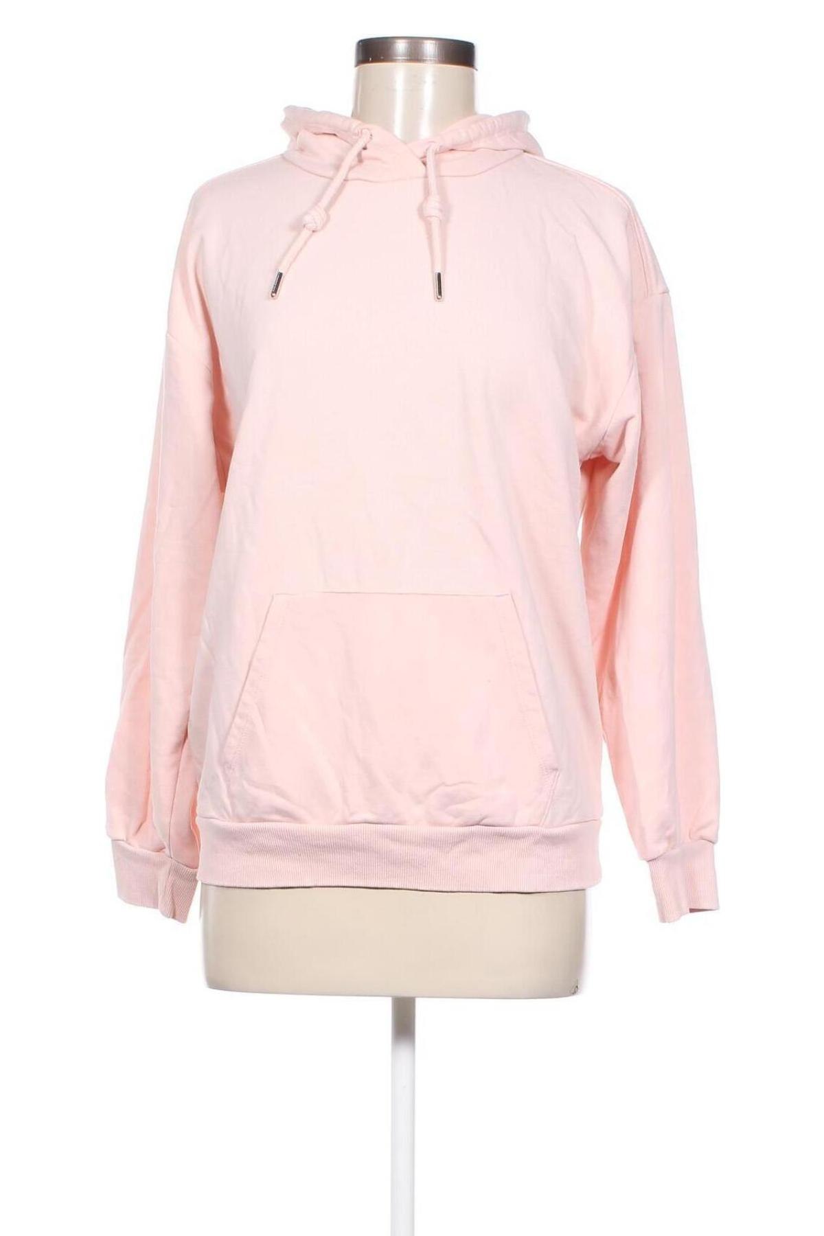 Damen Sweatshirt Clockhouse, Größe M, Farbe Rosa, Preis € 4,04