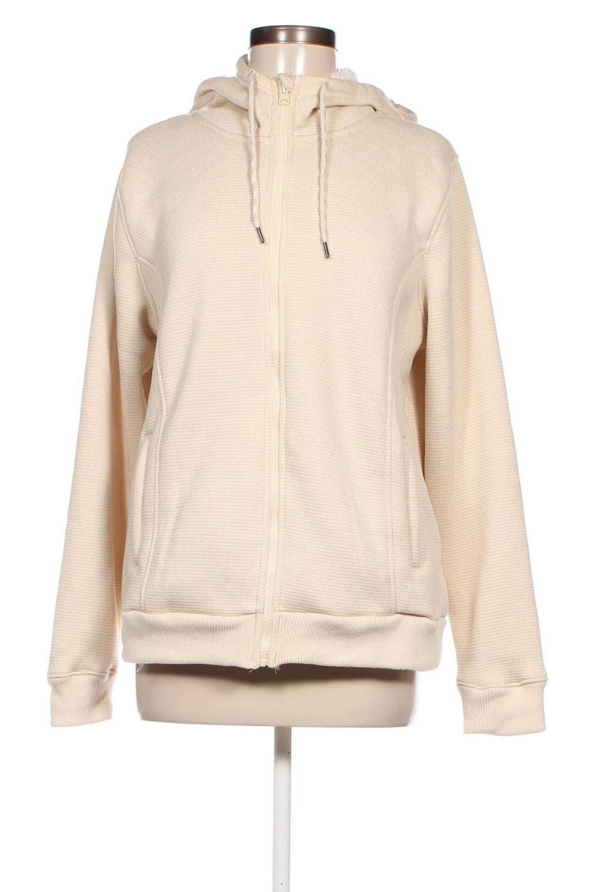 Damen Sweatshirt Crane, Größe L, Farbe Beige, Preis € 7,26