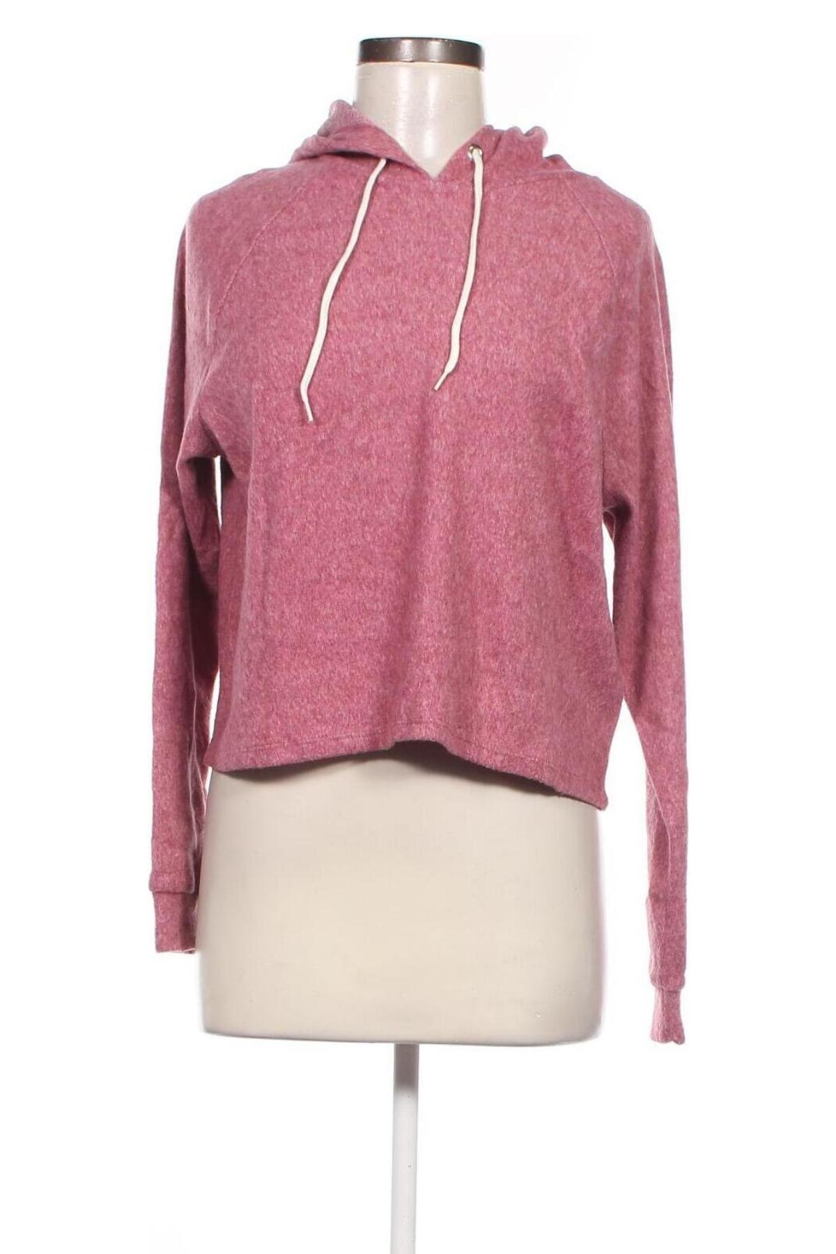 Damen Sweatshirt Fb Sister, Größe L, Farbe Aschrosa, Preis 6,66 €