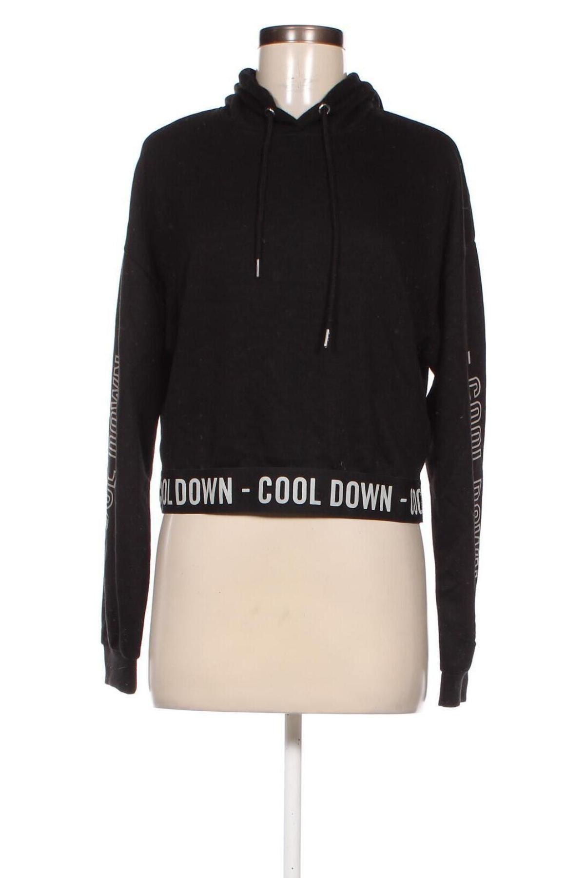 Damen Sweatshirt Fb Sister, Größe XL, Farbe Schwarz, Preis € 9,08
