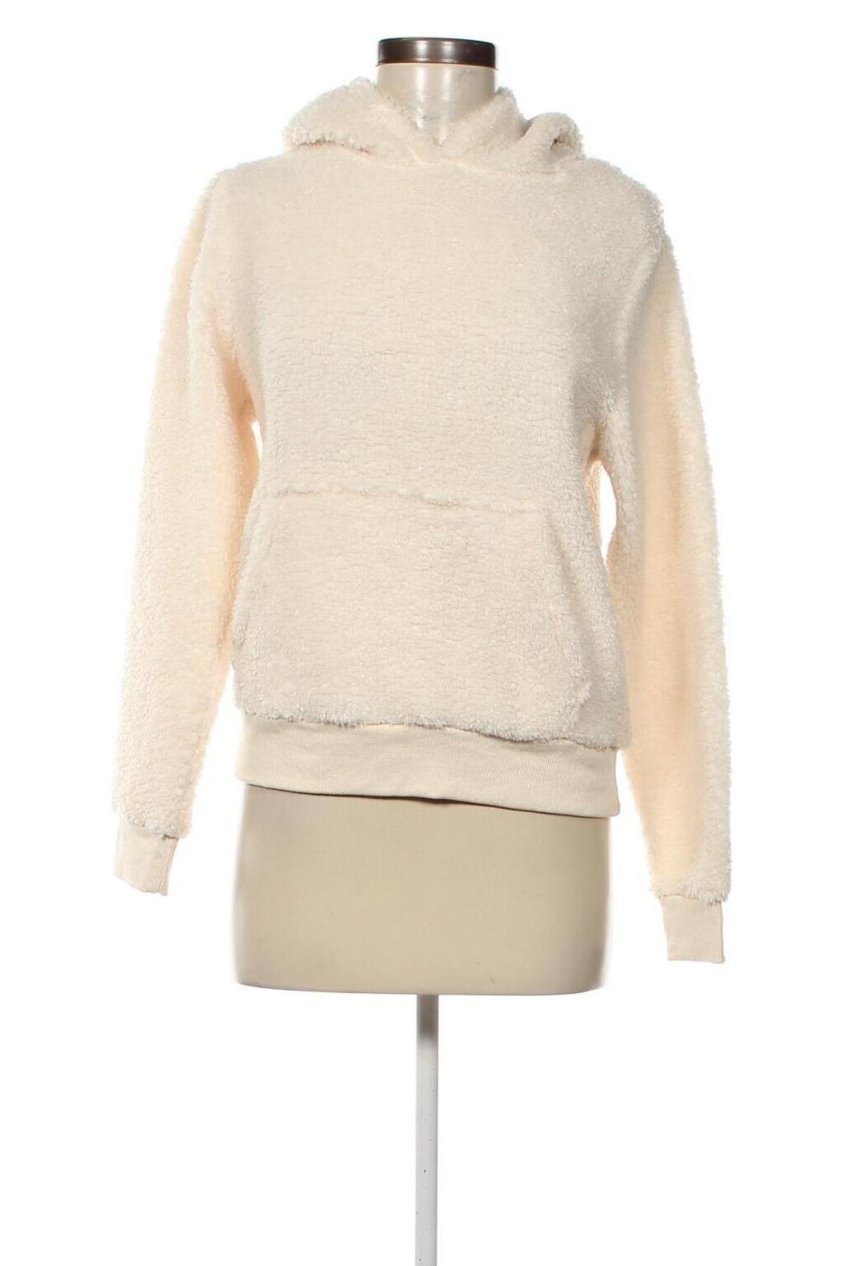 Damen Sweatshirt Fb Sister, Größe S, Farbe Ecru, Preis 5,30 €