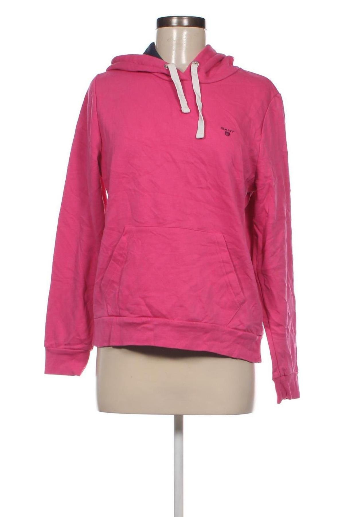 Damen Sweatshirt Gant, Größe M, Farbe Rosa, Preis € 51,99