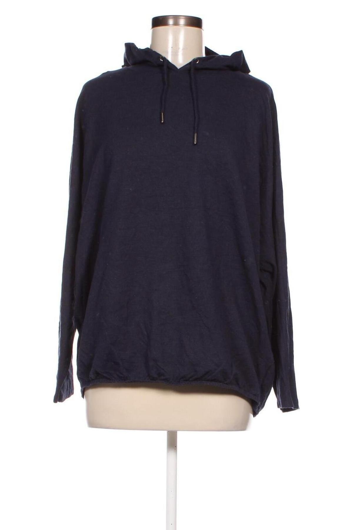 Damen Sweatshirt Gina Benotti, Größe XL, Farbe Blau, Preis € 8,07