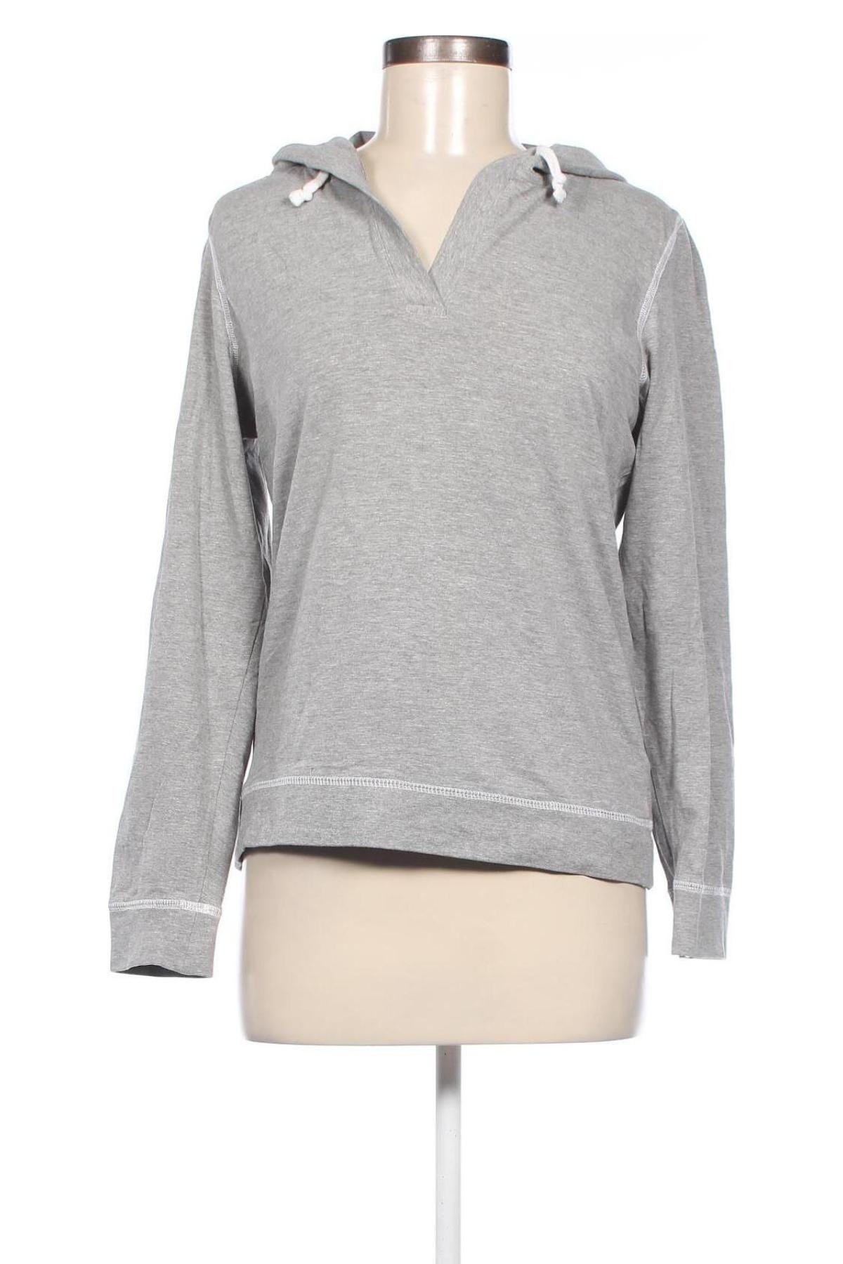 Dámska mikina  H&M, Veľkosť M, Farba Sivá, Cena  16,44 €