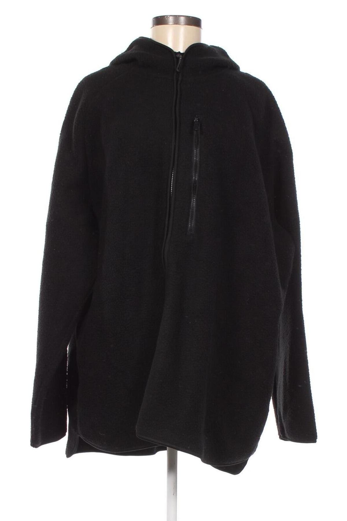 Damen Sweatshirt Infinity Woman, Größe XXL, Farbe Schwarz, Preis 23,37 €