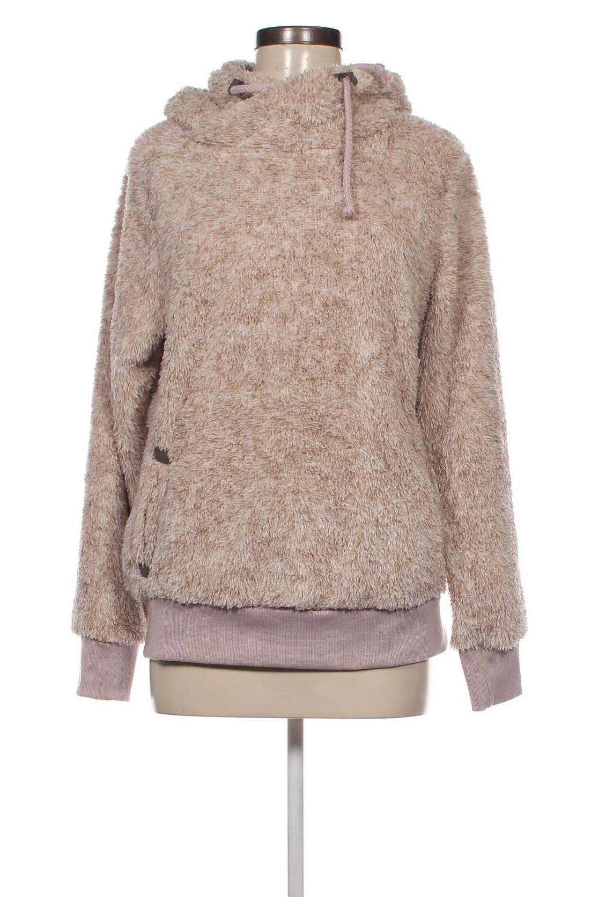 Damen Sweatshirt Nielsson, Größe L, Farbe Beige, Preis € 20,18
