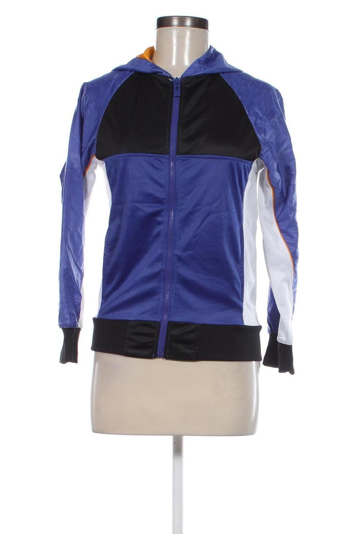 Damen Sweatshirt Outfitters Nation, Größe XS, Farbe Blau, Preis 7,06 €