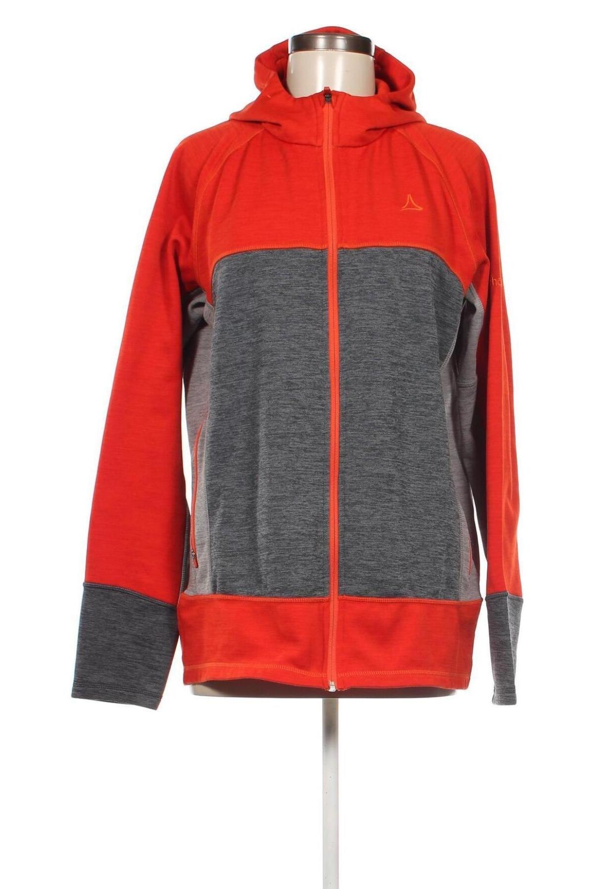 Damen Sweatshirt Schoffel, Größe L, Farbe Mehrfarbig, Preis € 31,73