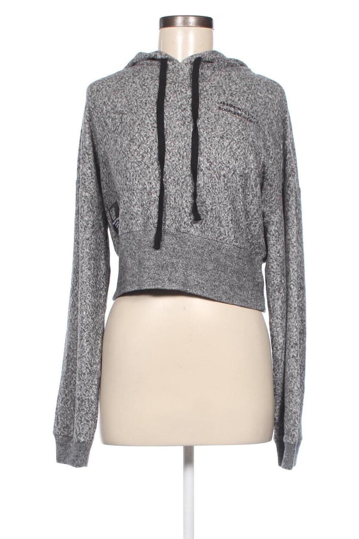 Dámska mikina  The Kooples Sport, Veľkosť S, Farba Sivá, Cena  81,99 €