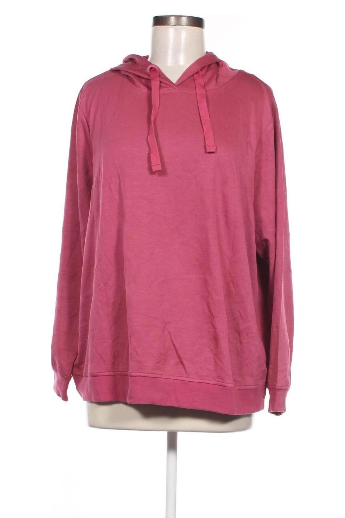 Damen Sweatshirt Up 2 Fashion, Größe XXL, Farbe Rosa, Preis € 11,70
