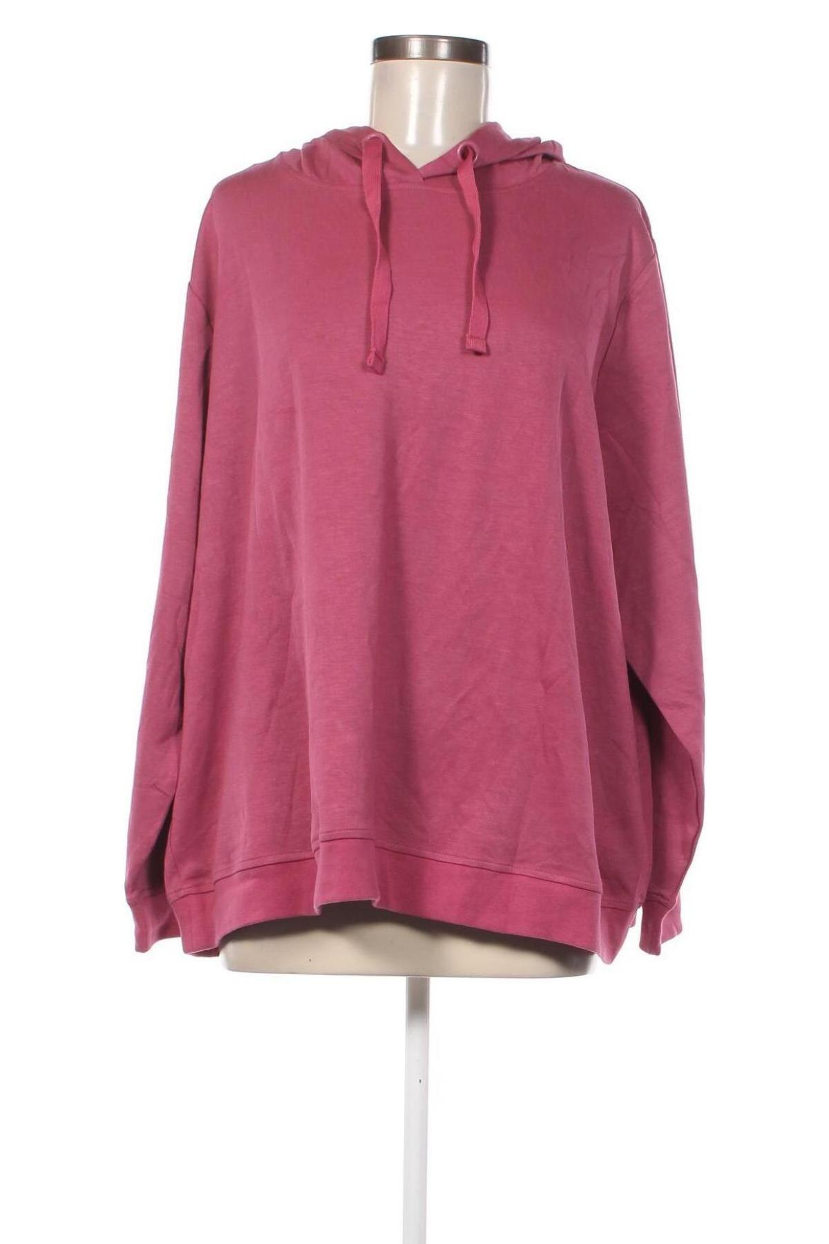 Damen Sweatshirt Up 2 Fashion, Größe 3XL, Farbe Lila, Preis € 19,17