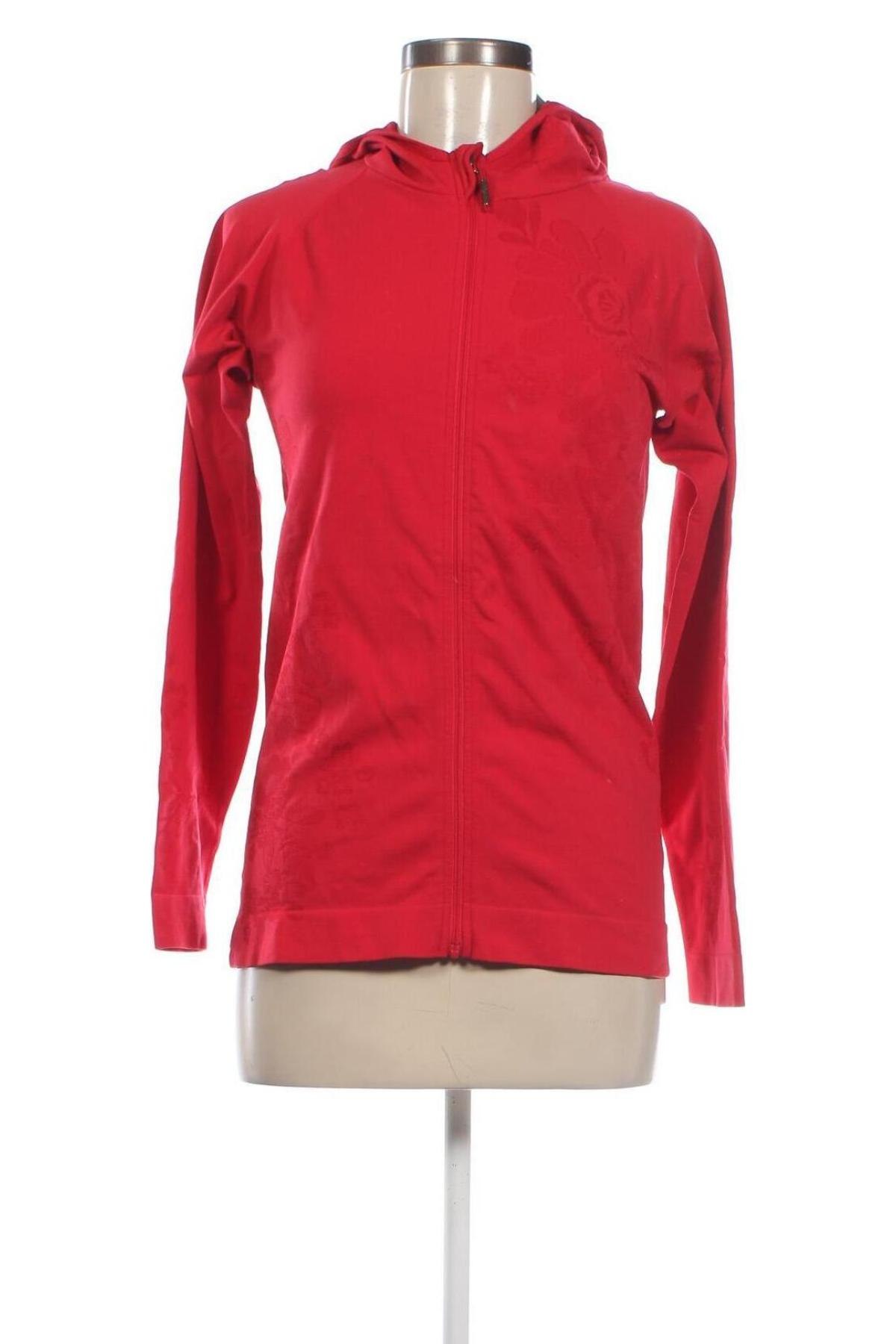 Damska bluza Urban Active, Rozmiar M, Kolor Czerwony, Cena 31,99 zł