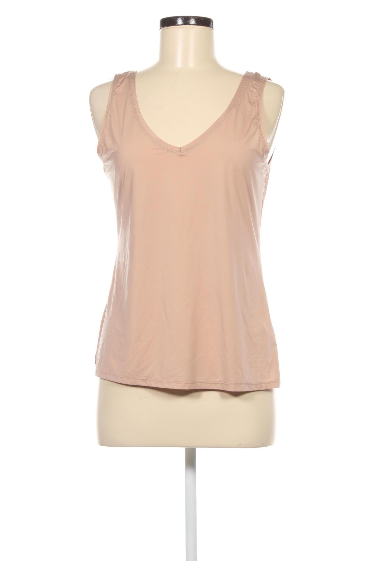 Damen Unterwäsche Oviesse, Größe XL, Farbe Beige, Preis € 14,83