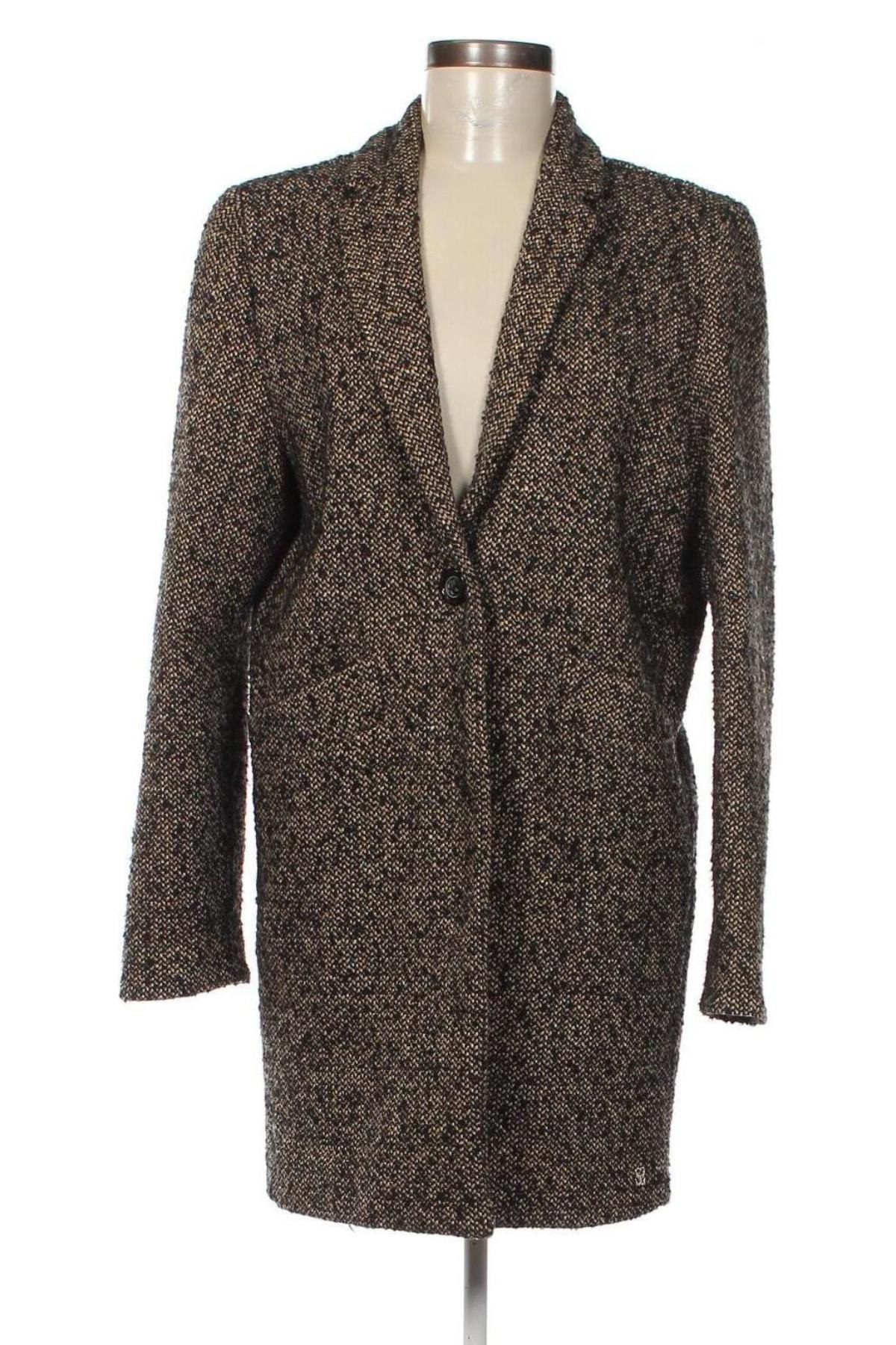 Dámský kabát , Velikost L, Barva Vícebarevné, Cena  1 029,00 Kč