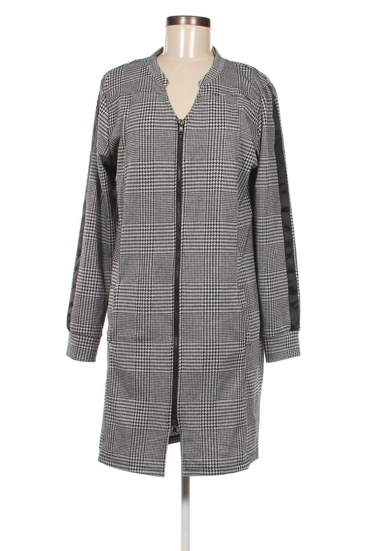 Γυναικείο παλτό, Μέγεθος M, Χρώμα Πολύχρωμο, Τιμή 7,52 €
