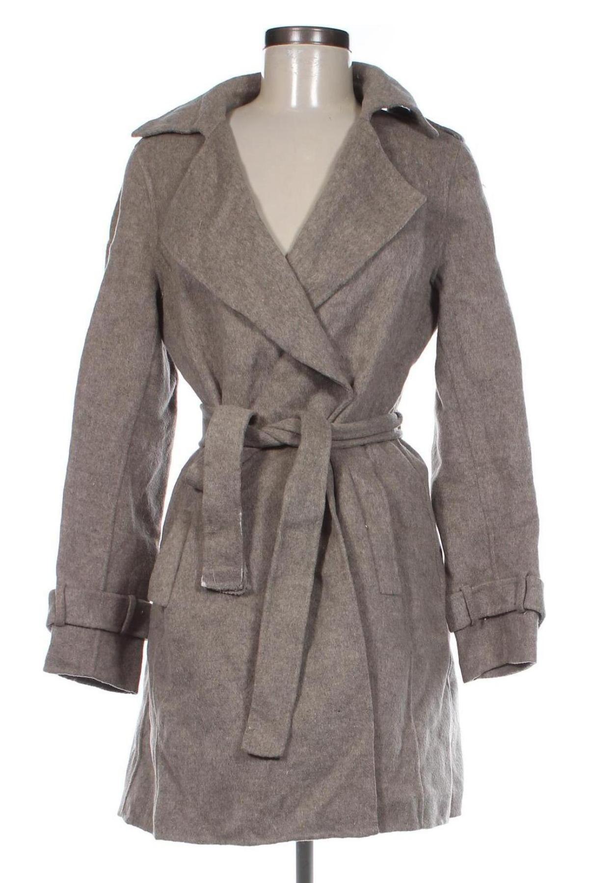 Damenmantel Banana Republic, Größe M, Farbe Beige, Preis € 32,29