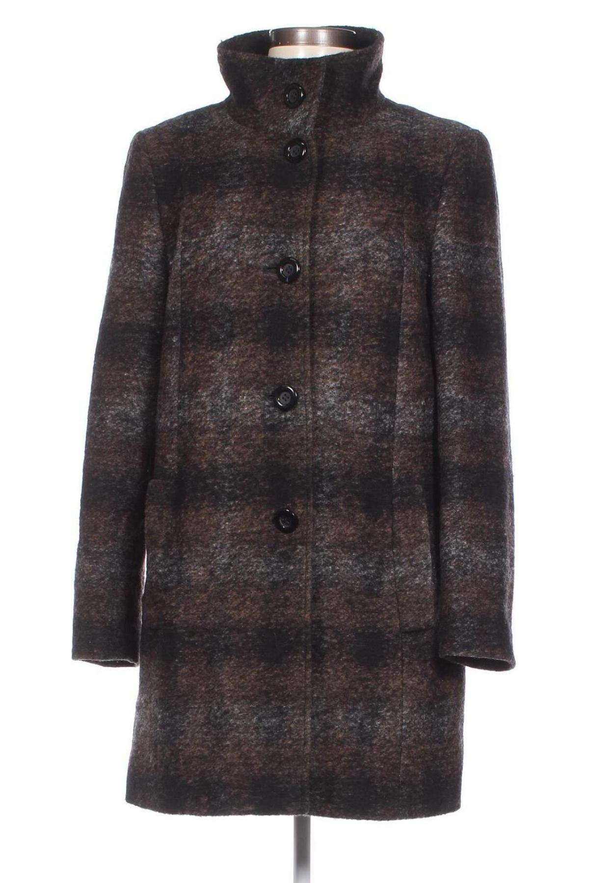 Дамско палто Bexleys, Размер M, Цвят Многоцветен, Цена 38,16 лв.