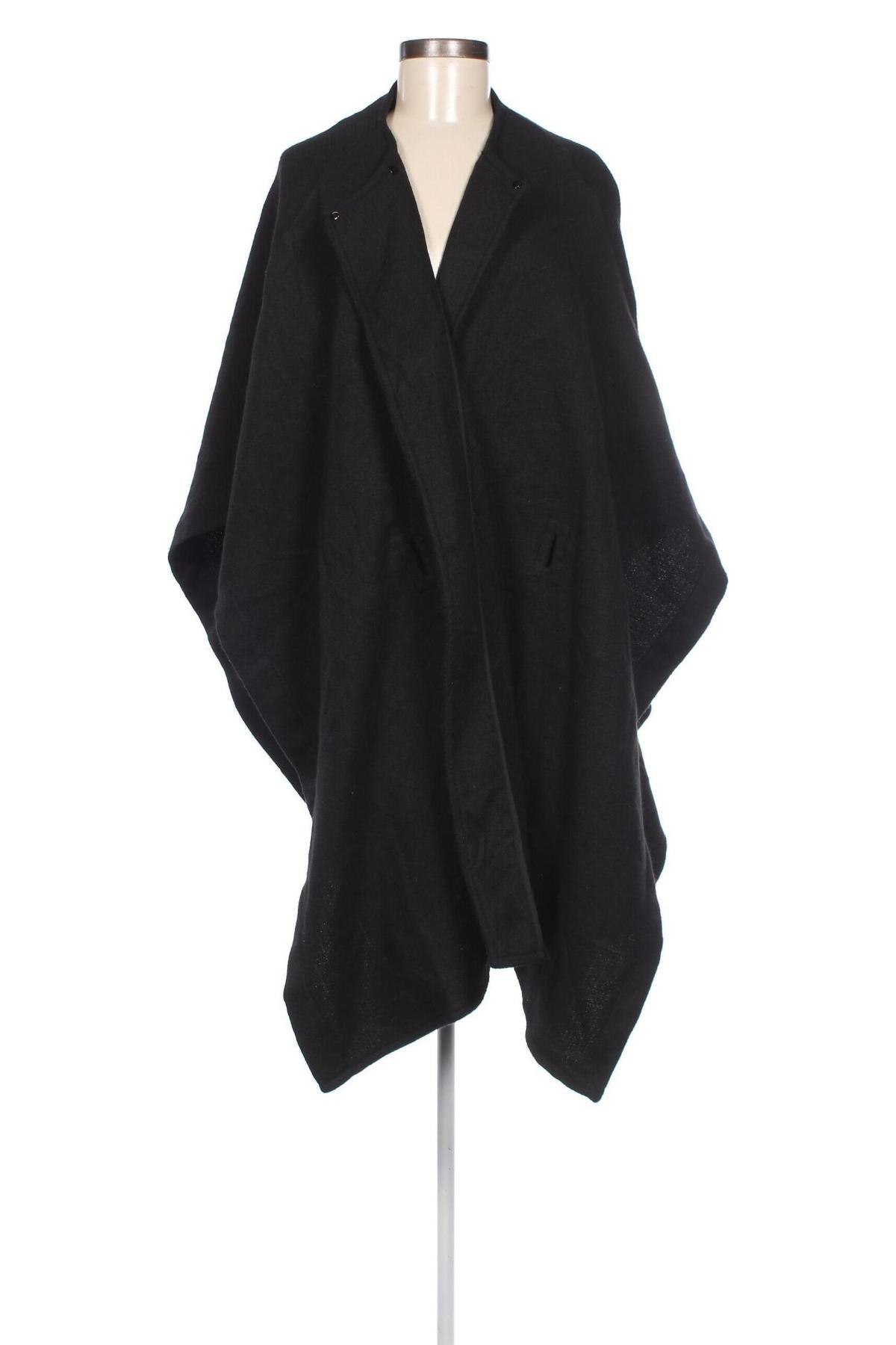 Dámsky kabát  C&A, Veľkosť M, Farba Čierna, Cena  15,77 €