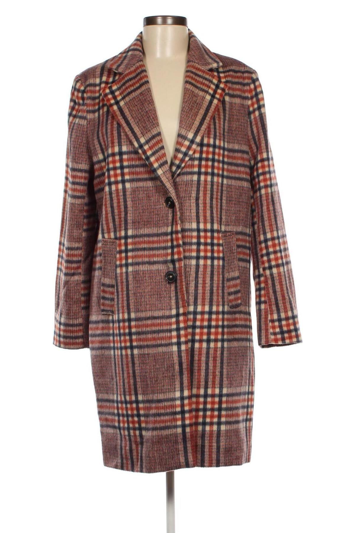 Palton de femei C&A, Mărime M, Culoare Multicolor, Preț 175,99 Lei
