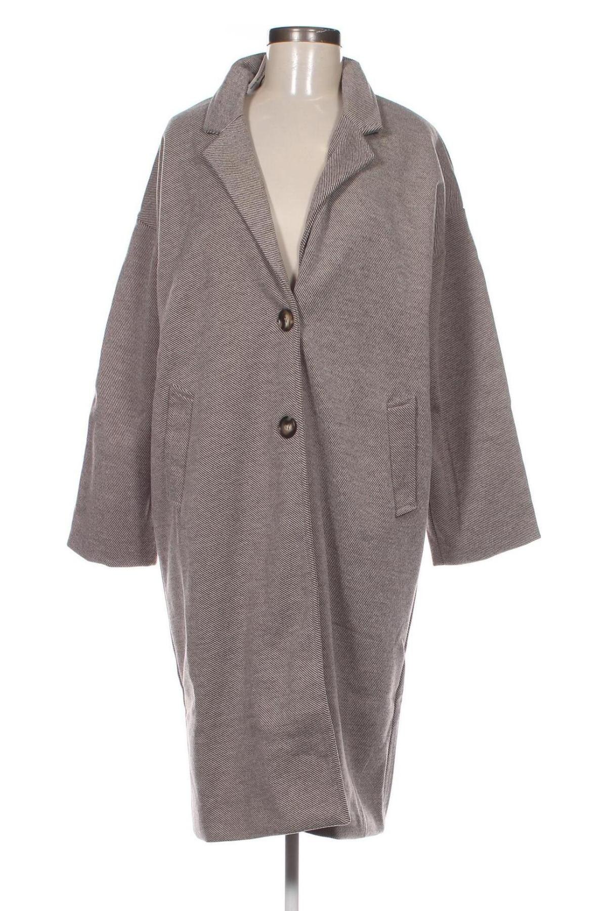 Γυναικείο παλτό Charlior, Μέγεθος S, Χρώμα Πολύχρωμο, Τιμή 13,30 €