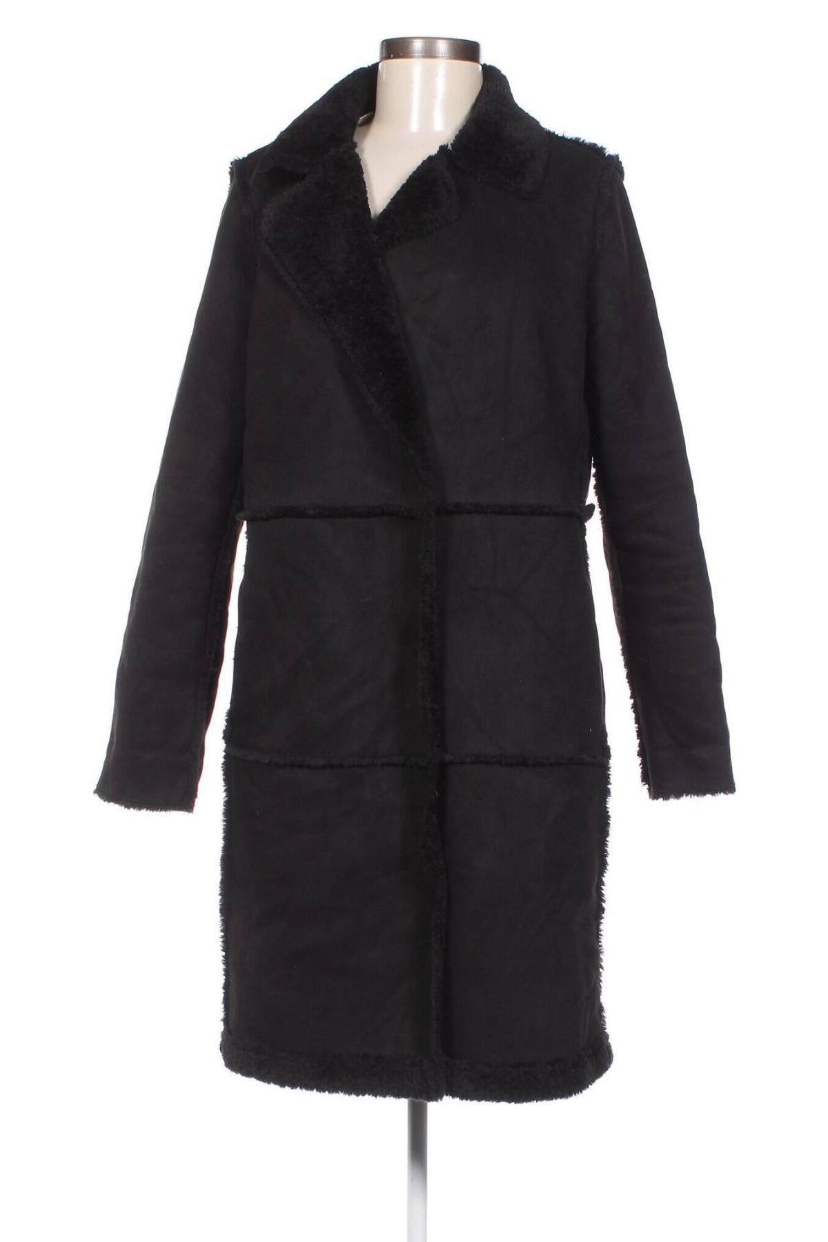 Dámský kabát  Esprit, Velikost S, Barva Černá, Cena  659,00 Kč