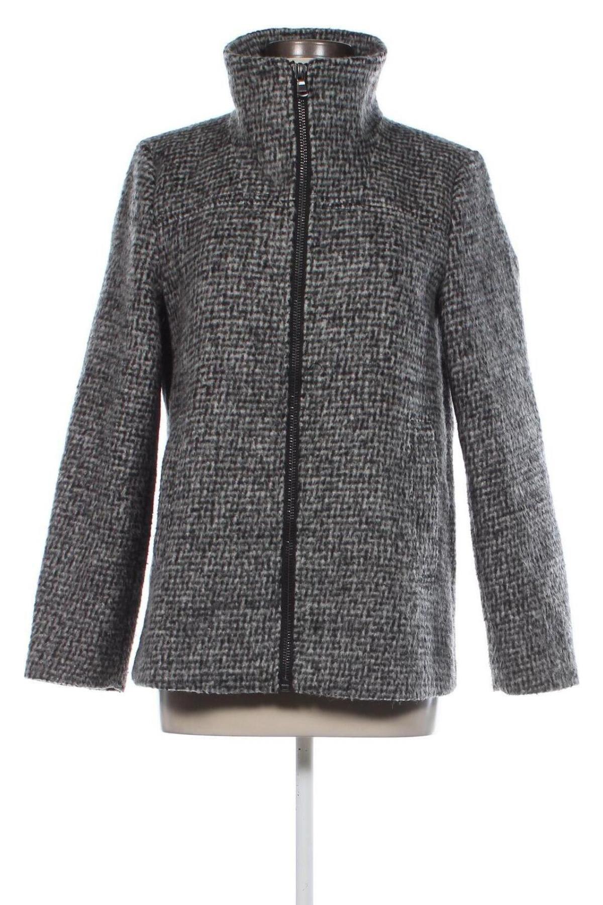 Dámsky kabát  Esprit, Veľkosť S, Farba Sivá, Cena  17,06 €
