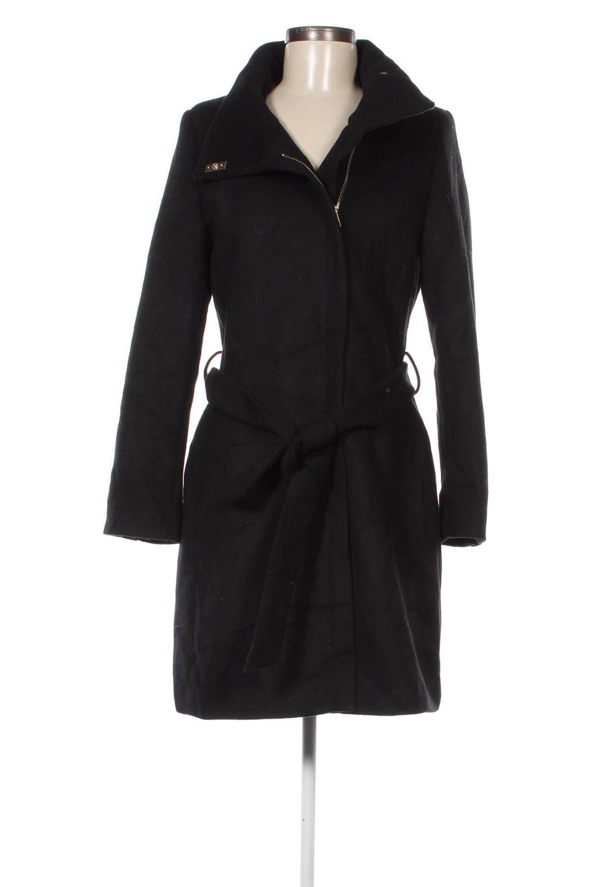 Palton de femei Esprit, Mărime XS, Culoare Negru, Preț 120,59 Lei