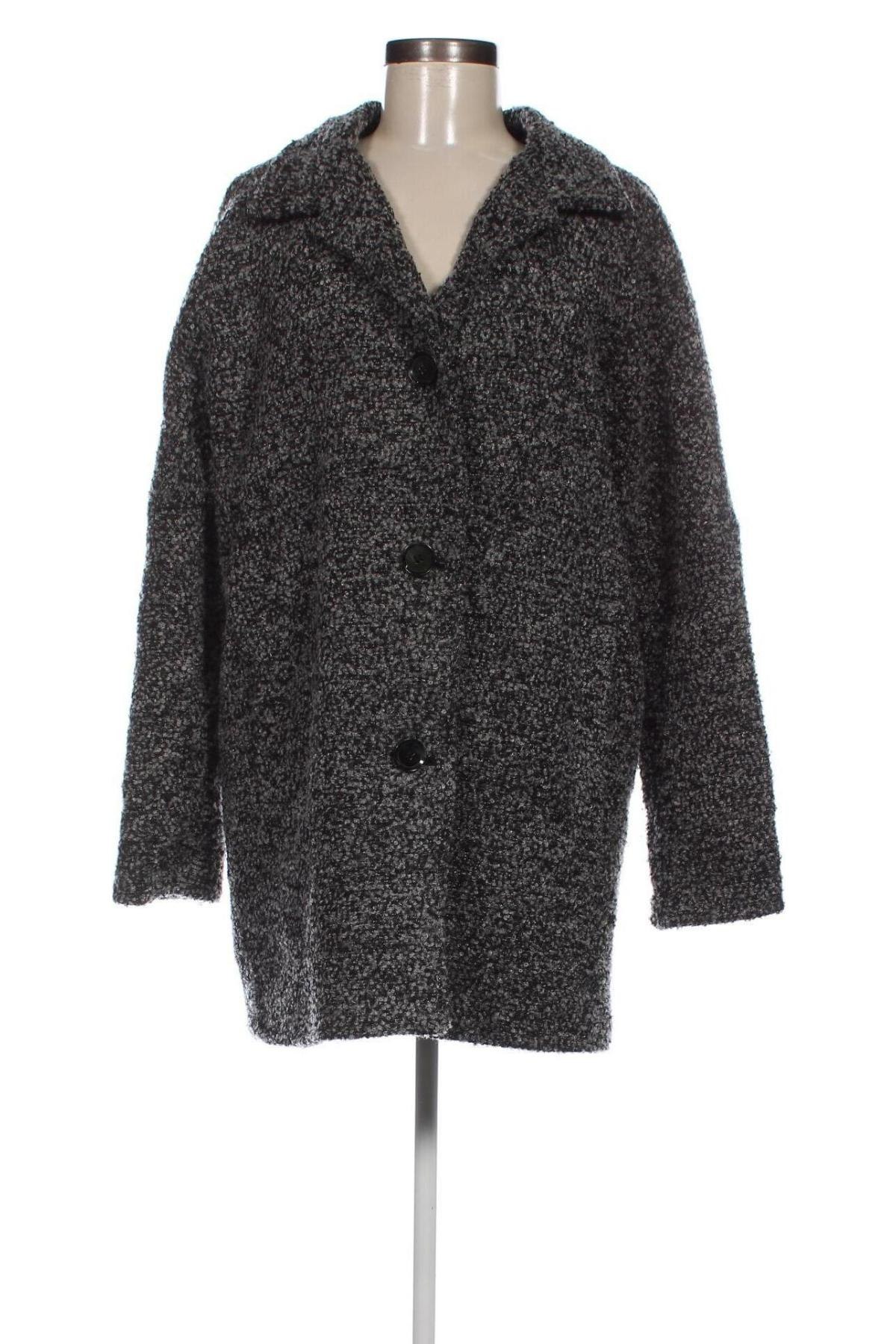 Γυναικείο παλτό Flame, Μέγεθος S, Χρώμα Πολύχρωμο, Τιμή 31,11 €