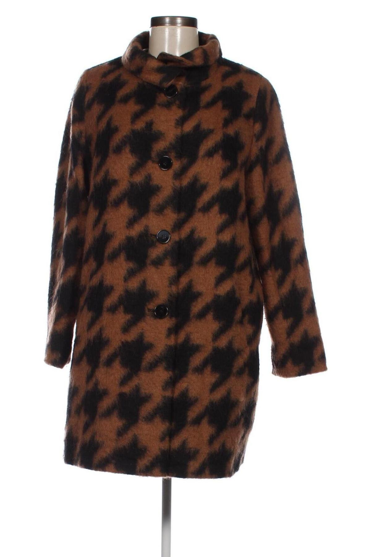Дамско палто Fuchs Schmitt, Размер M, Цвят Многоцветен, Цена 58,08 лв.