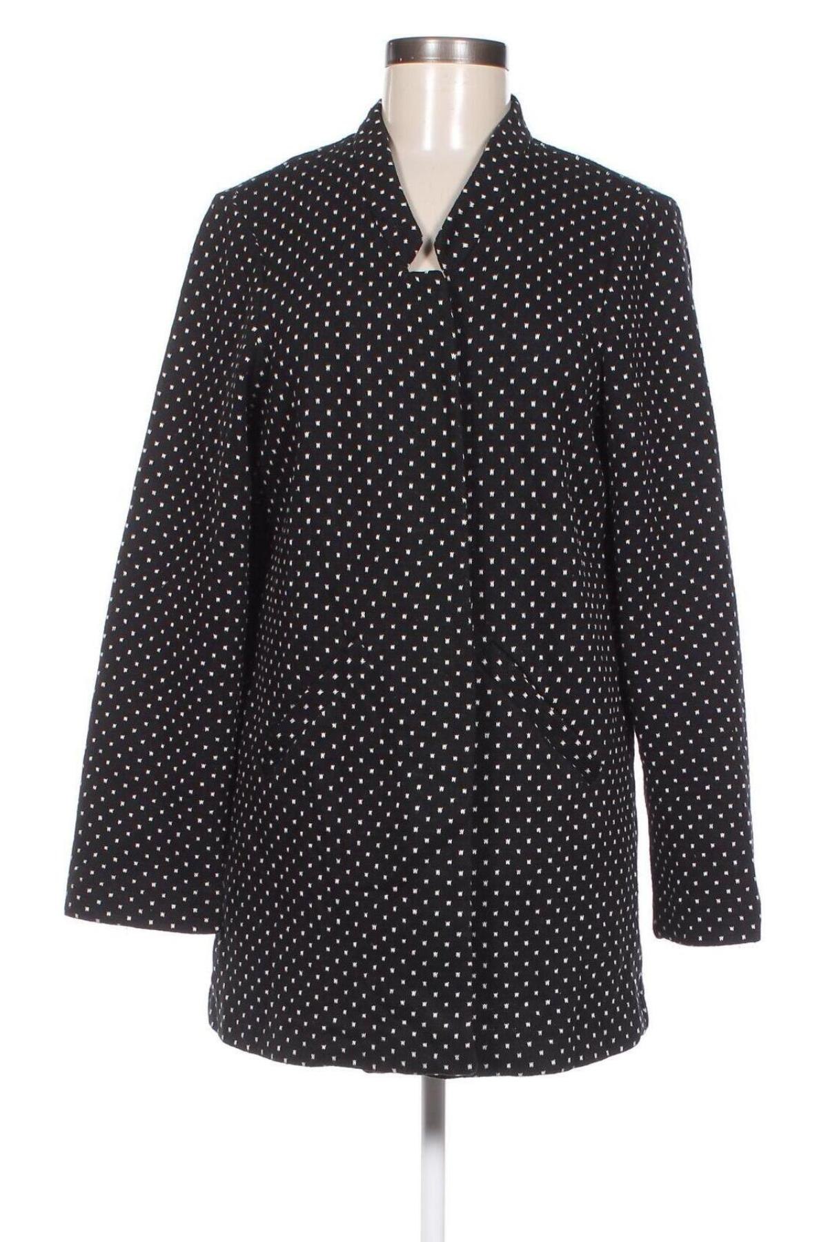 Γυναικείο παλτό George, Μέγεθος XL, Χρώμα Μαύρο, Τιμή 15,84 €
